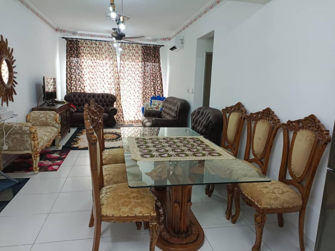 Homestay D'Zara