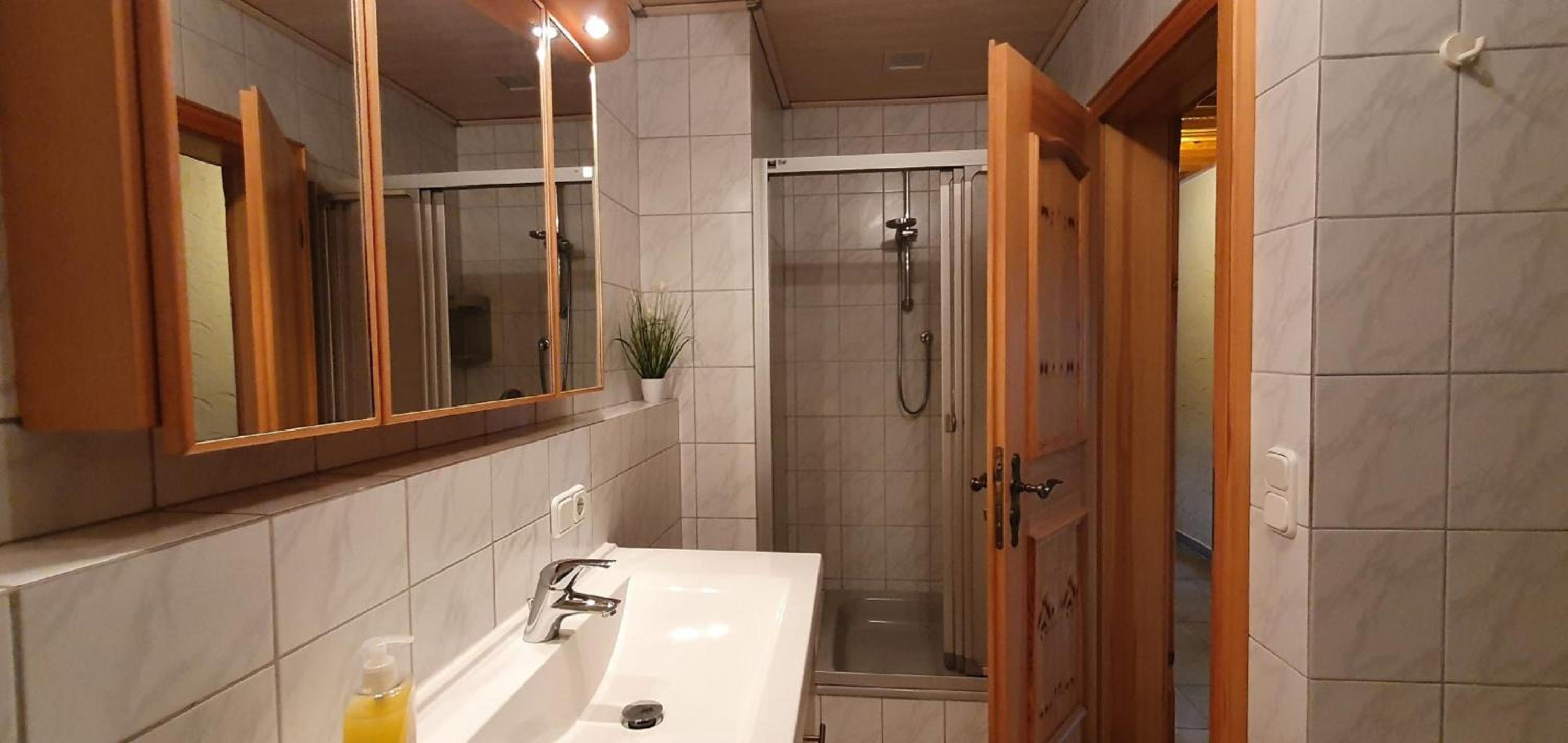 Ferienwohnung Meindl