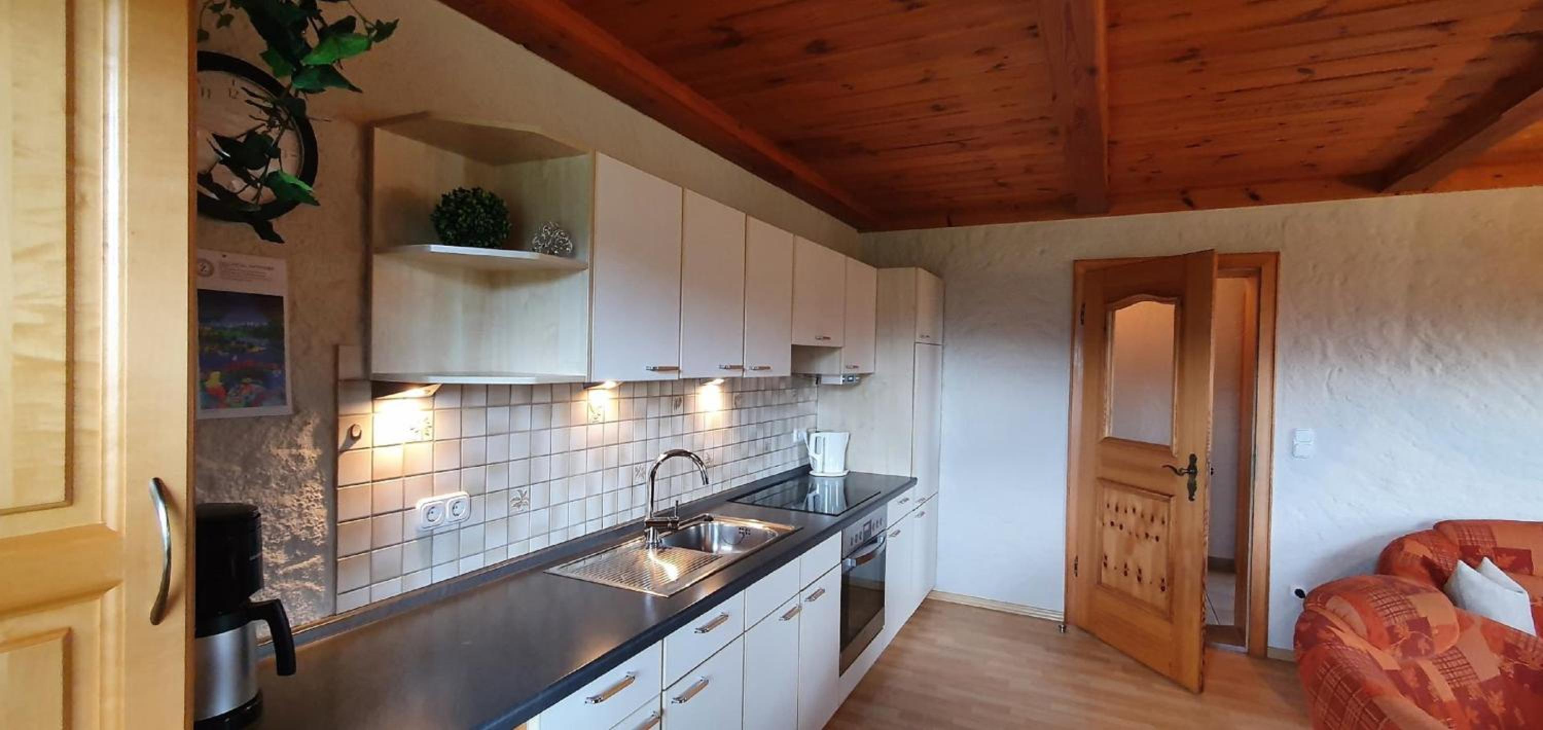 Ferienwohnung Meindl