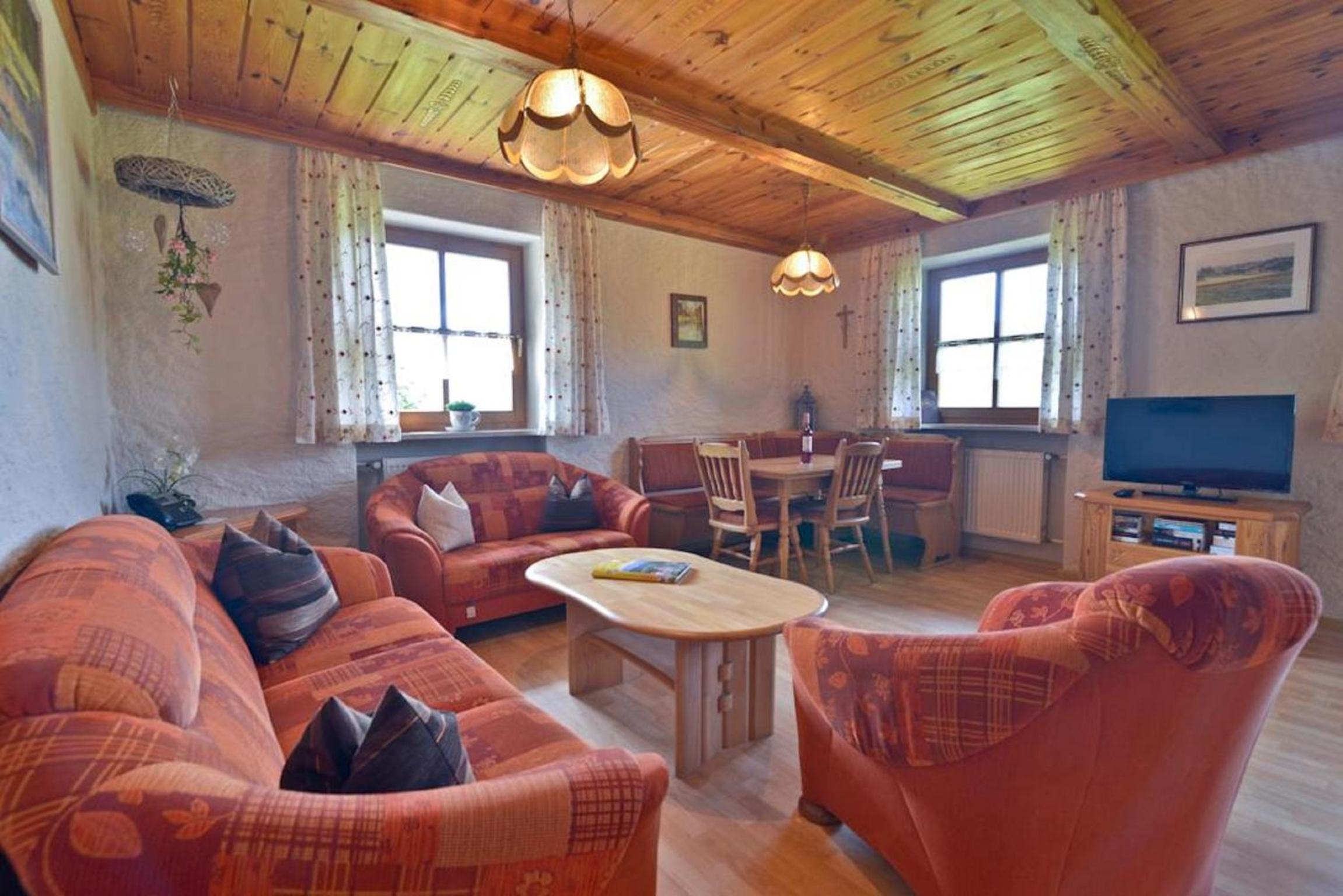 Ferienwohnung Meindl