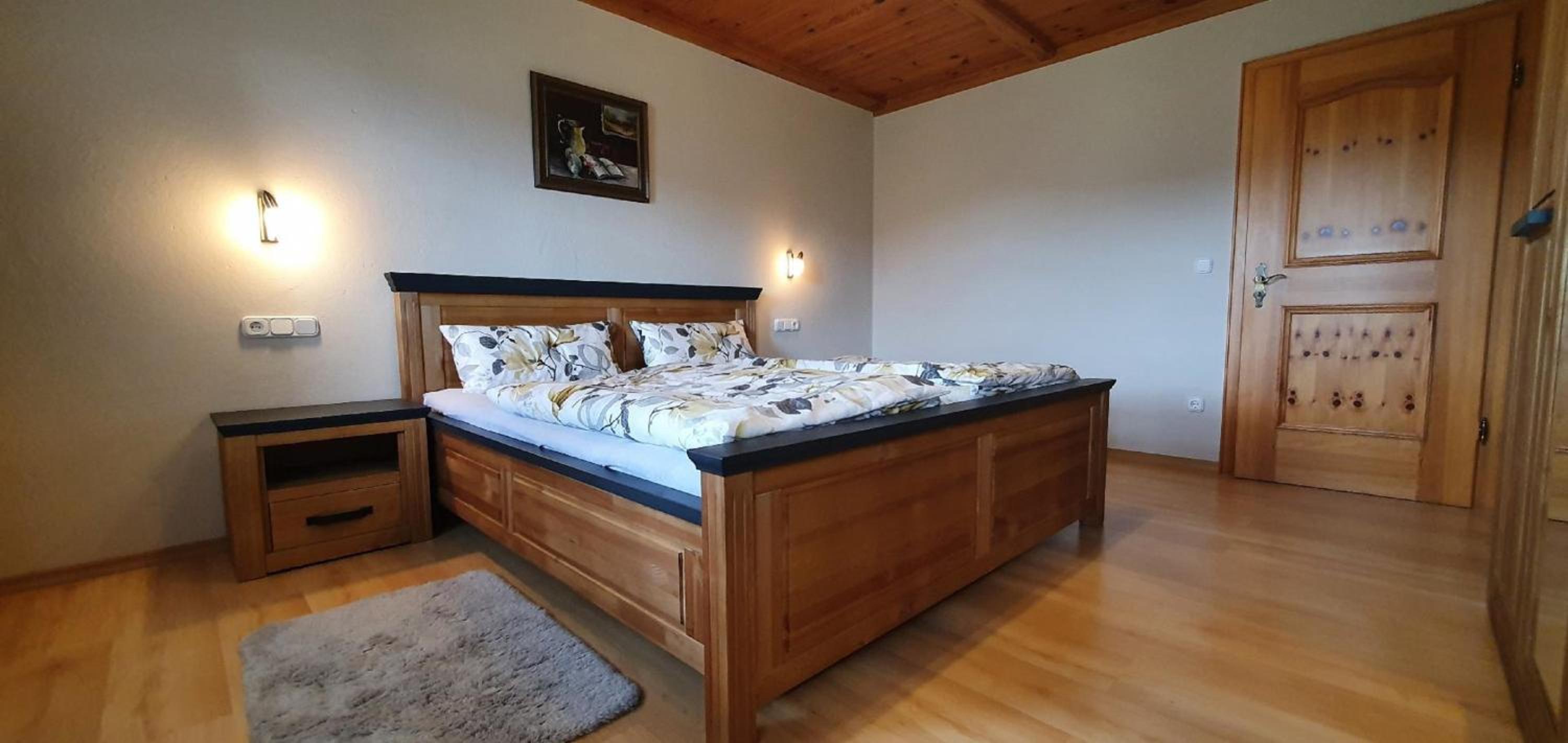 Ferienwohnung Meindl