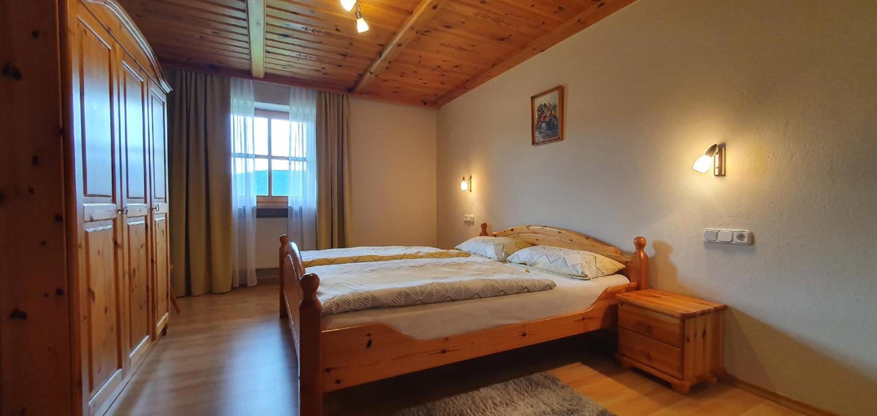 Ferienwohnung Meindl