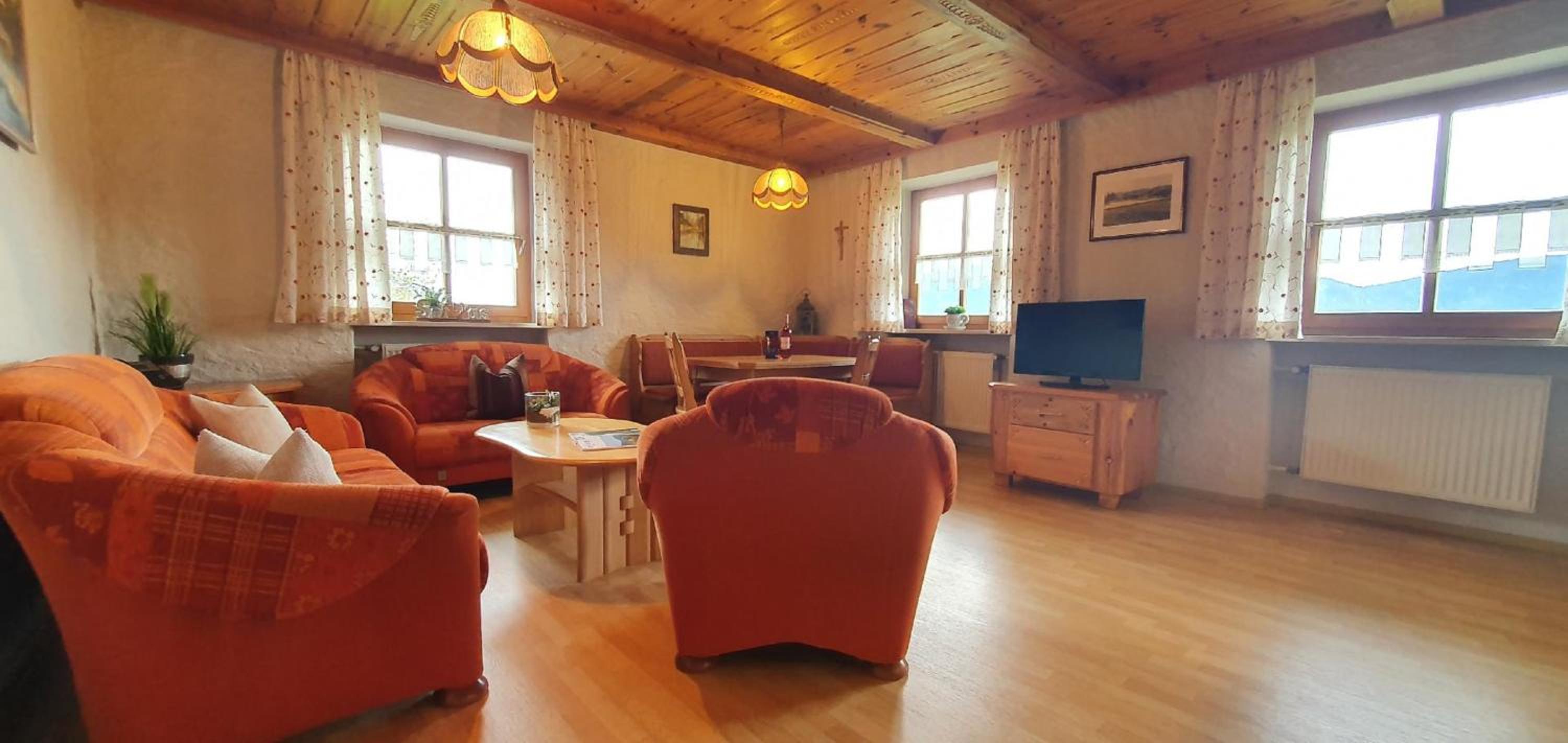 Ferienwohnung Meindl