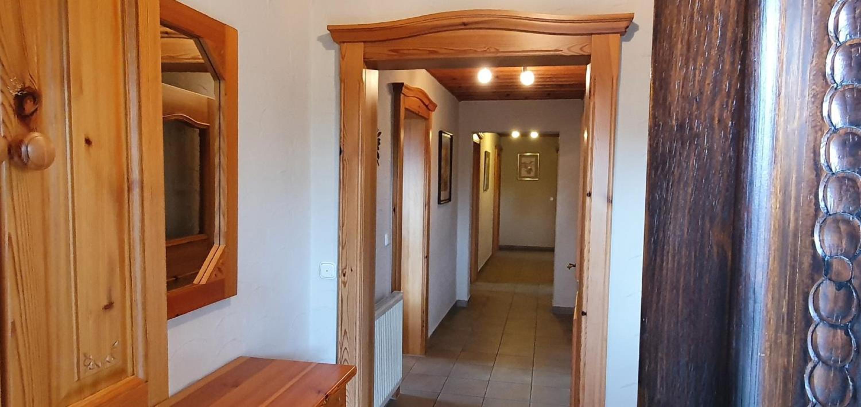 Ferienwohnung Meindl