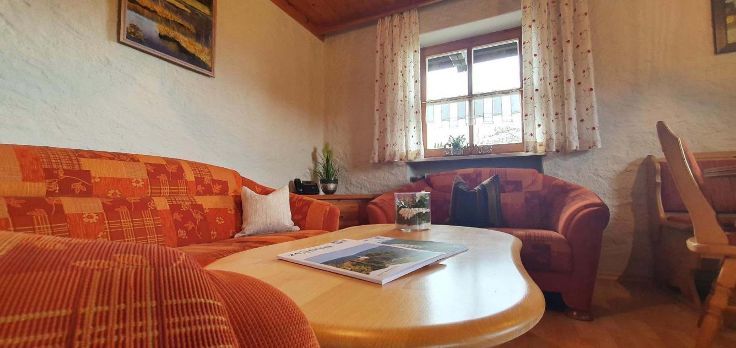 Ferienwohnung Meindl