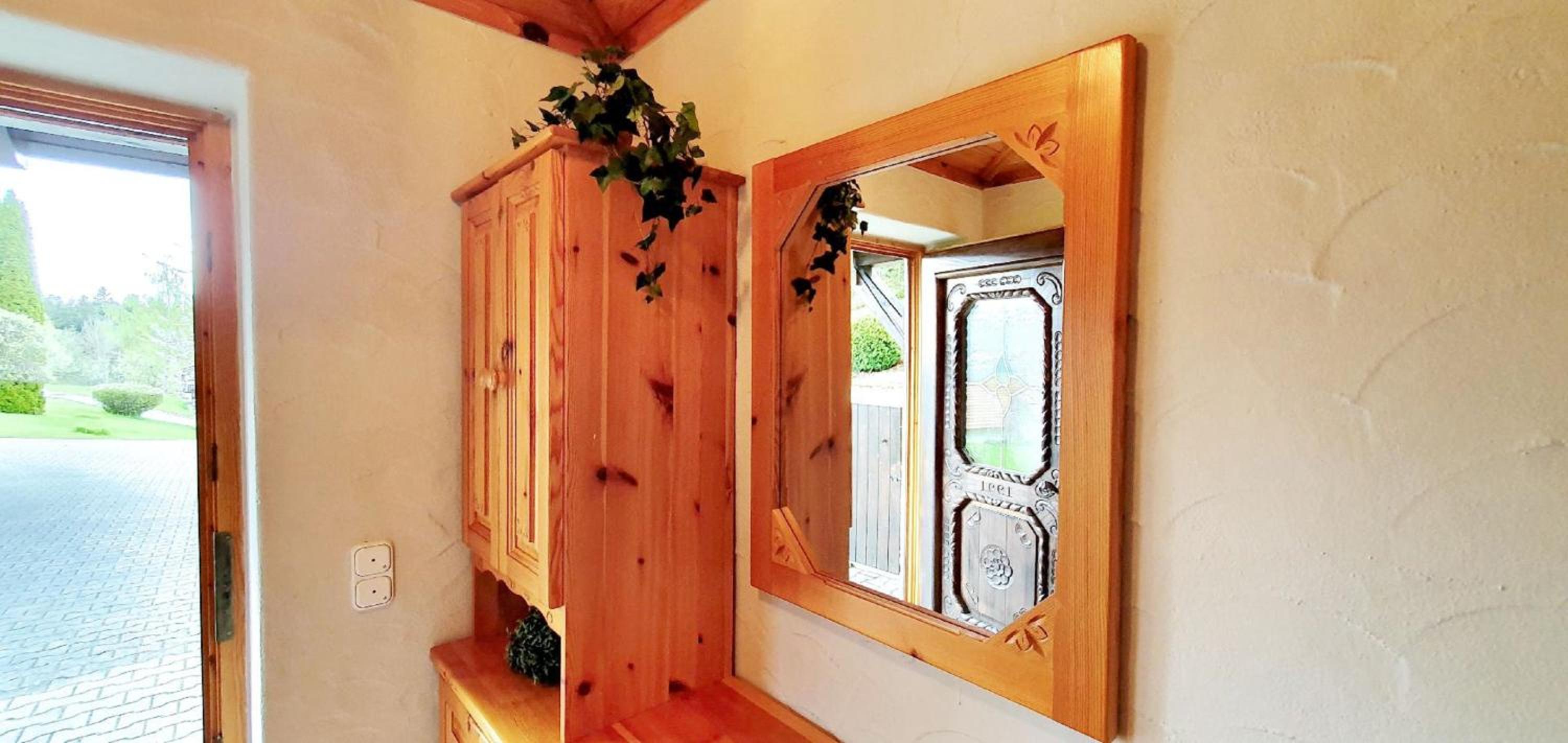 Ferienwohnung Meindl