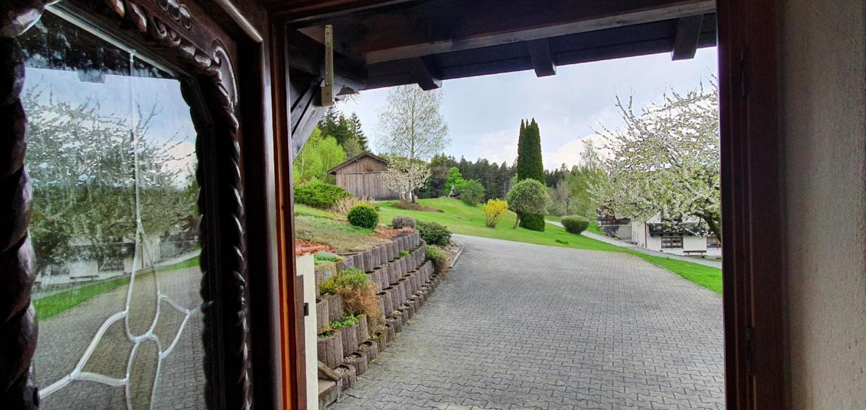 Ferienwohnung Meindl