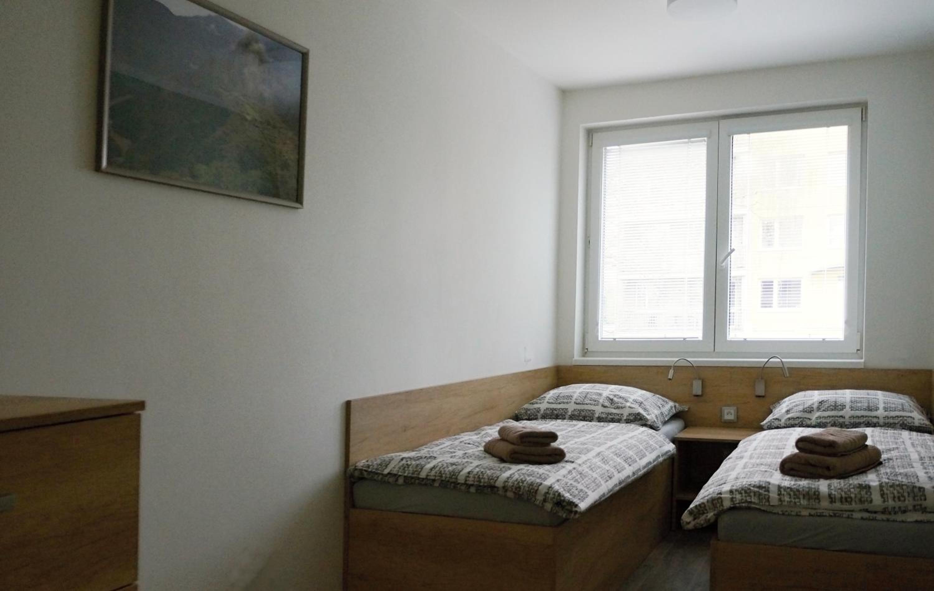 Rezidence Bělehradská