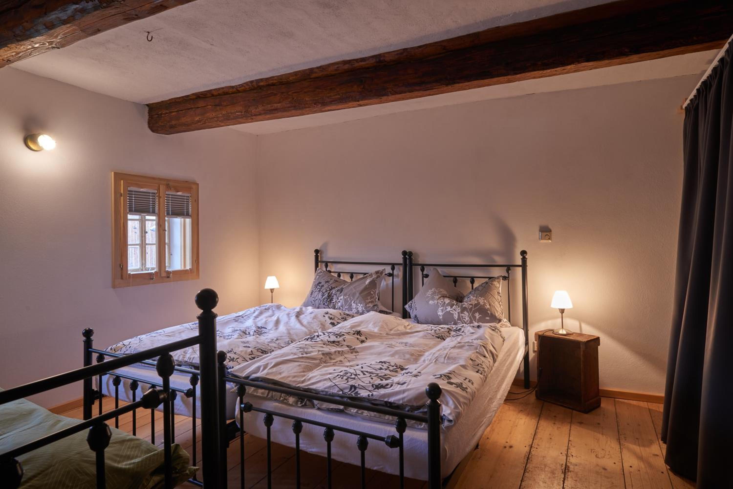 Ferienwohnung Oberlausitzer Hof