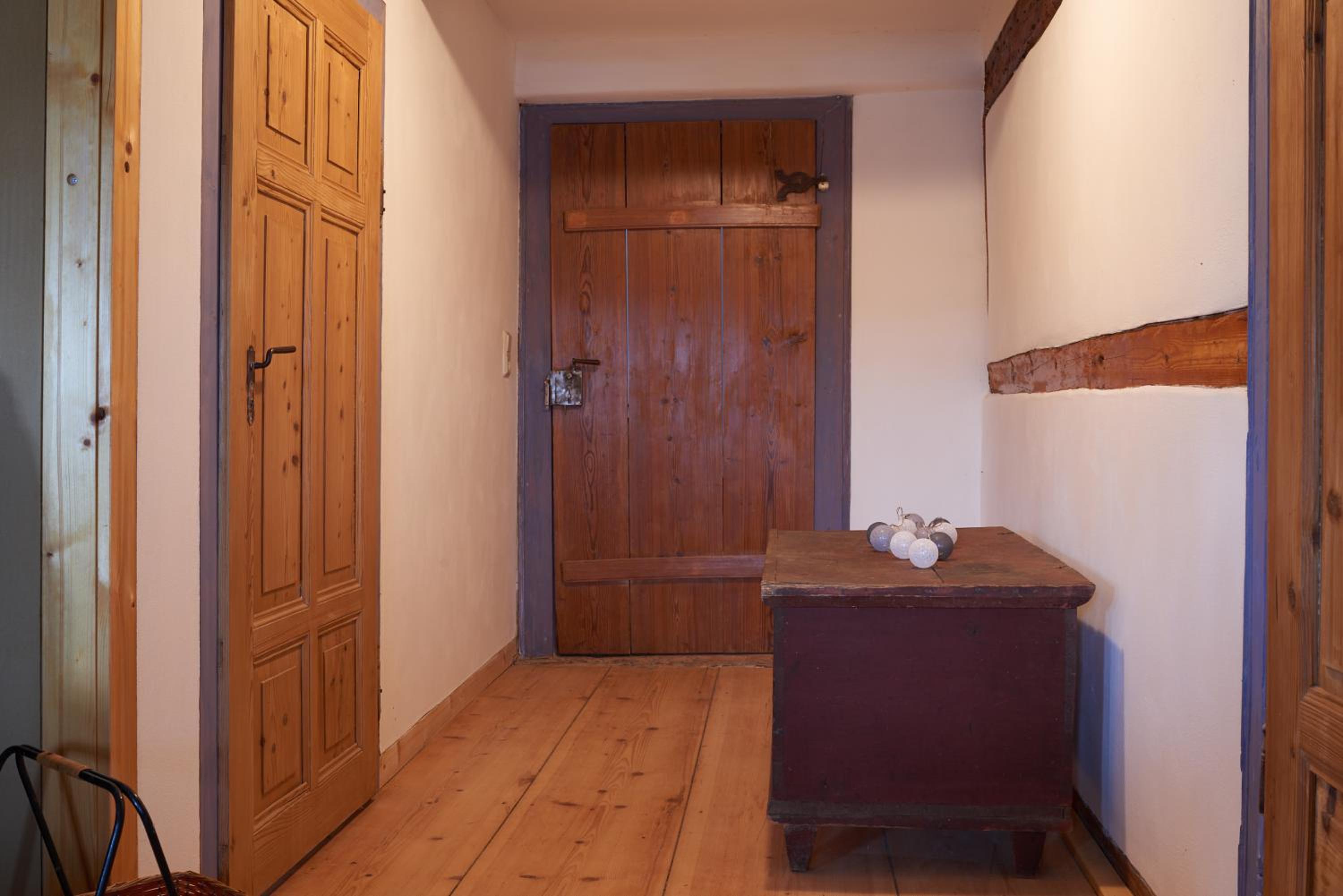 Ferienwohnung Oberlausitzer Hof