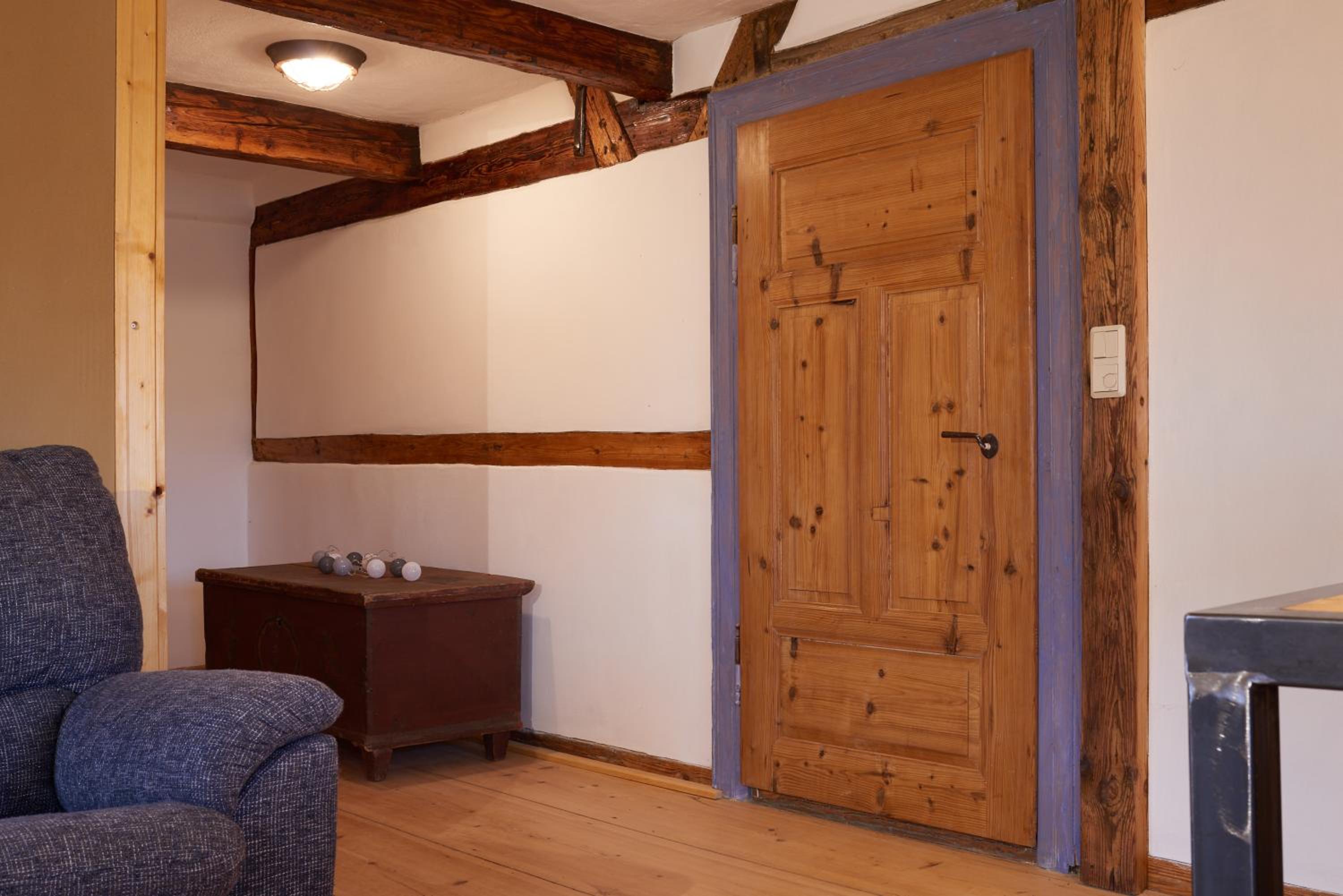 Ferienwohnung Oberlausitzer Hof
