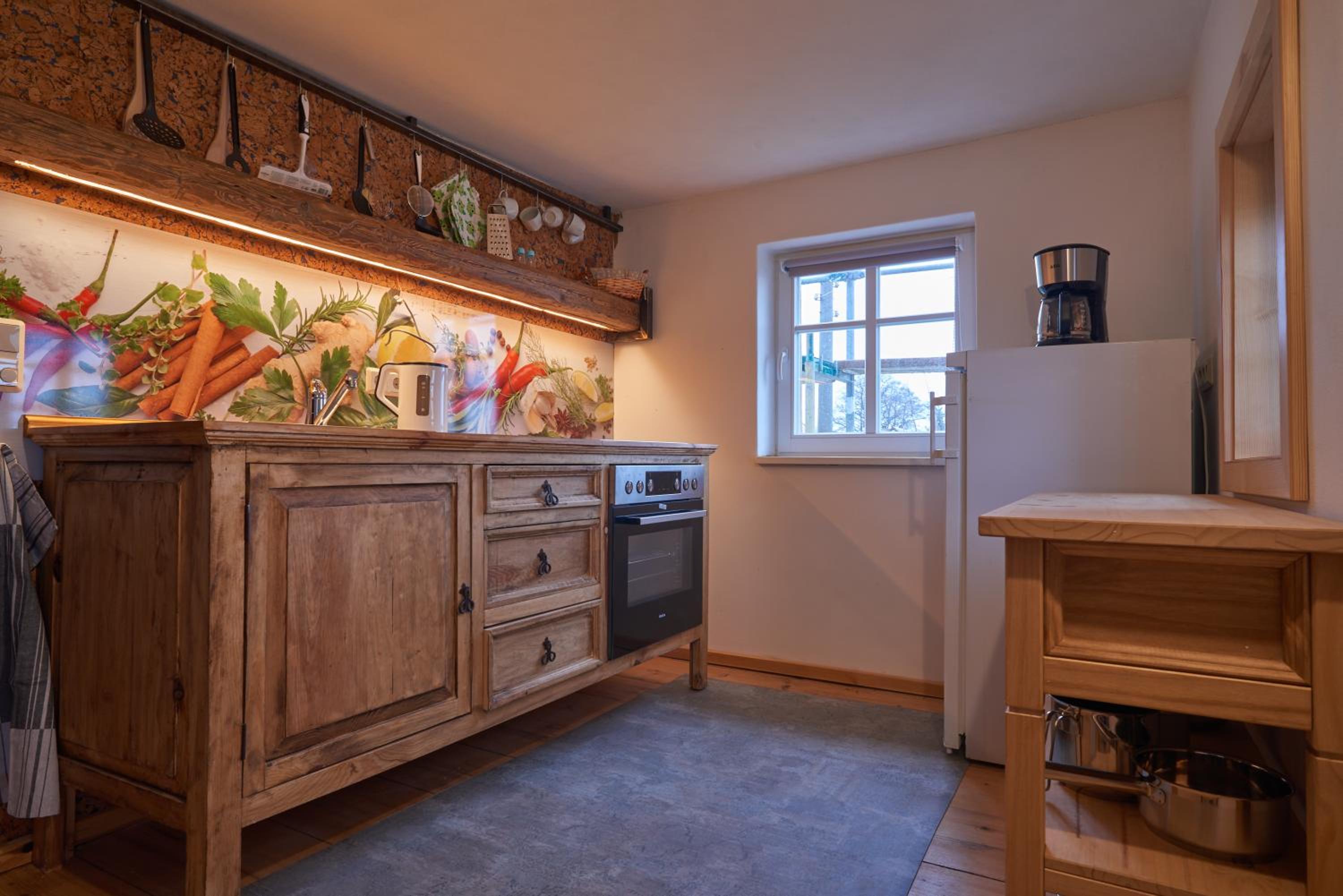 Ferienwohnung Oberlausitzer Hof
