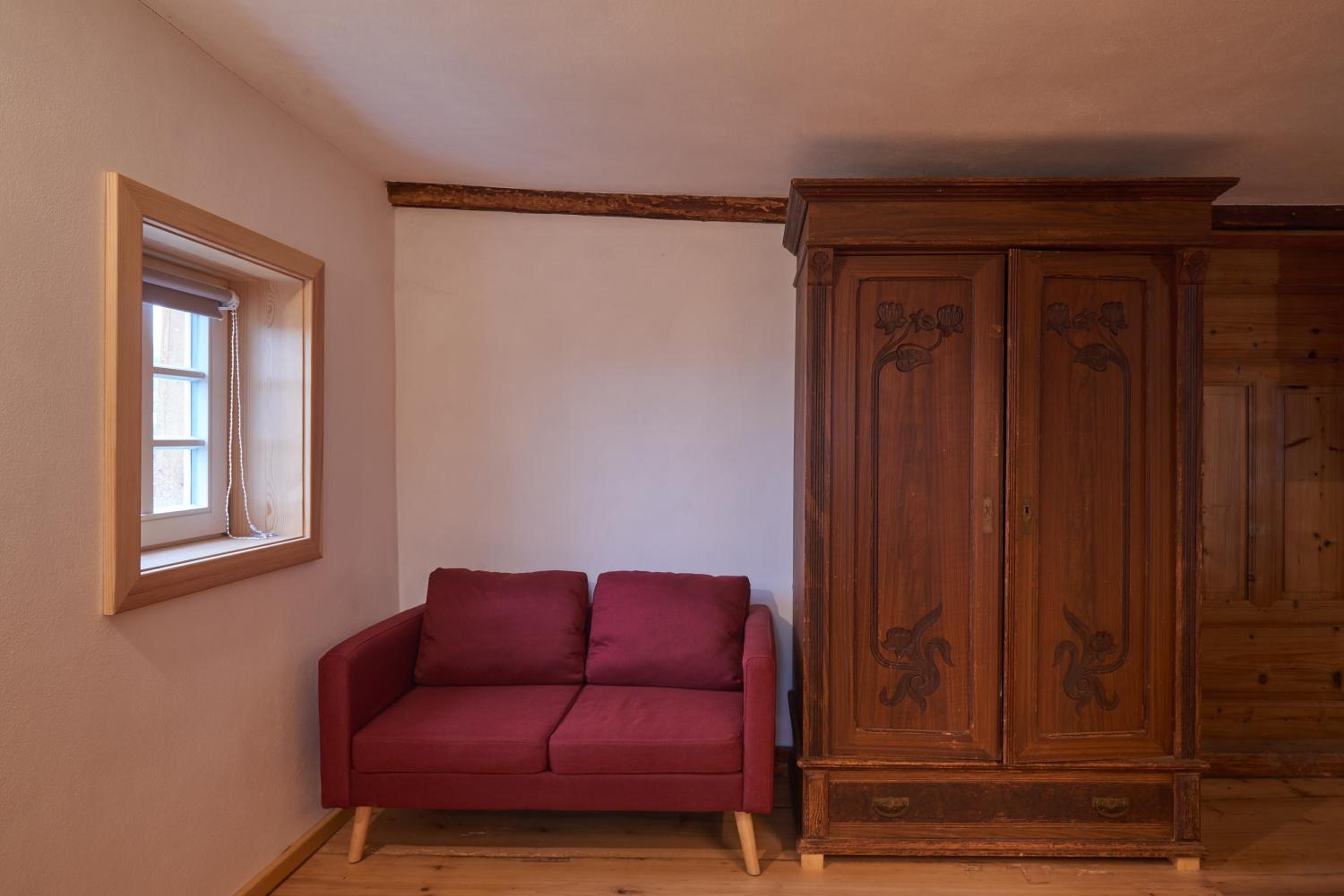 Ferienwohnung Oberlausitzer Hof