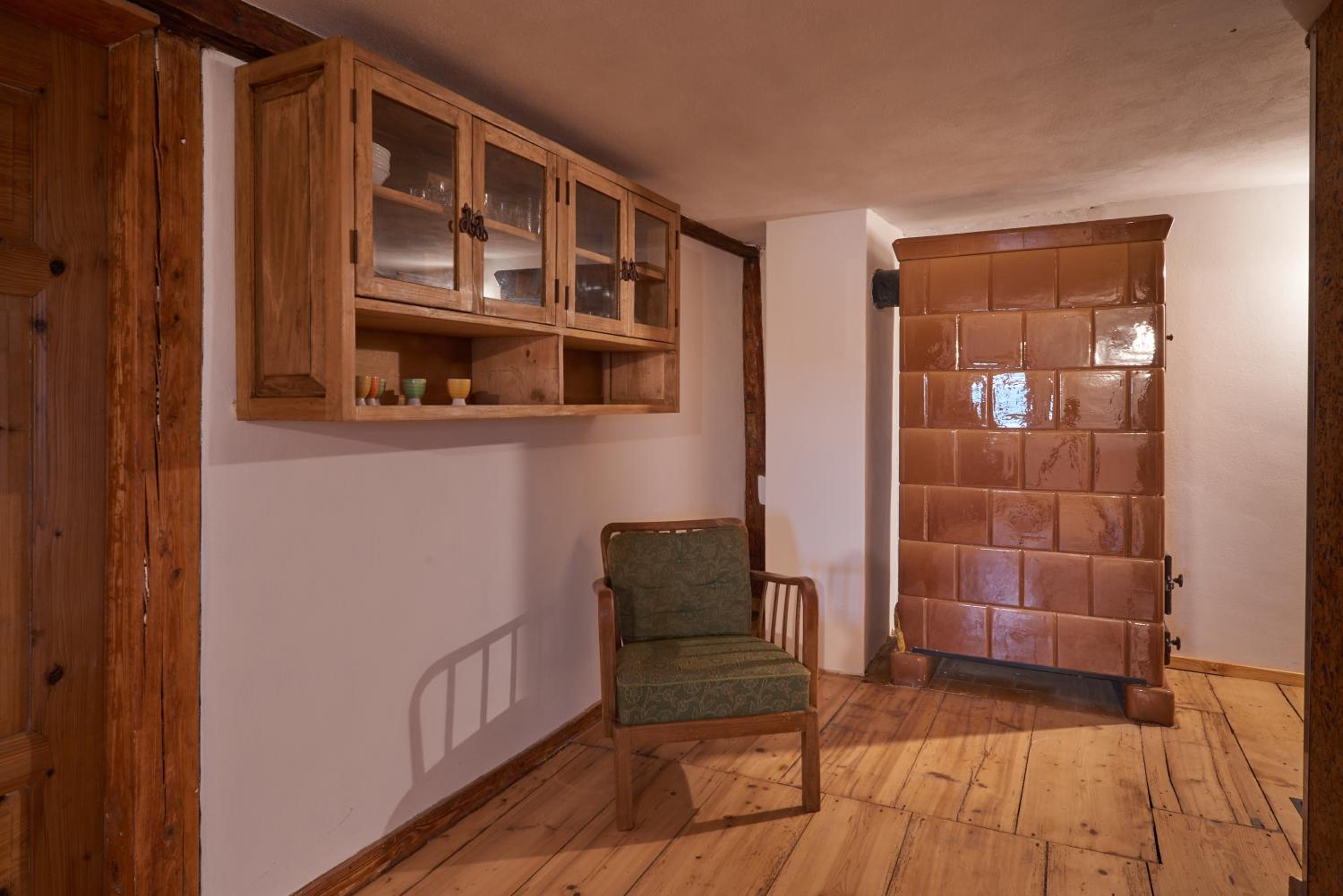 Ferienwohnung Oberlausitzer Hof
