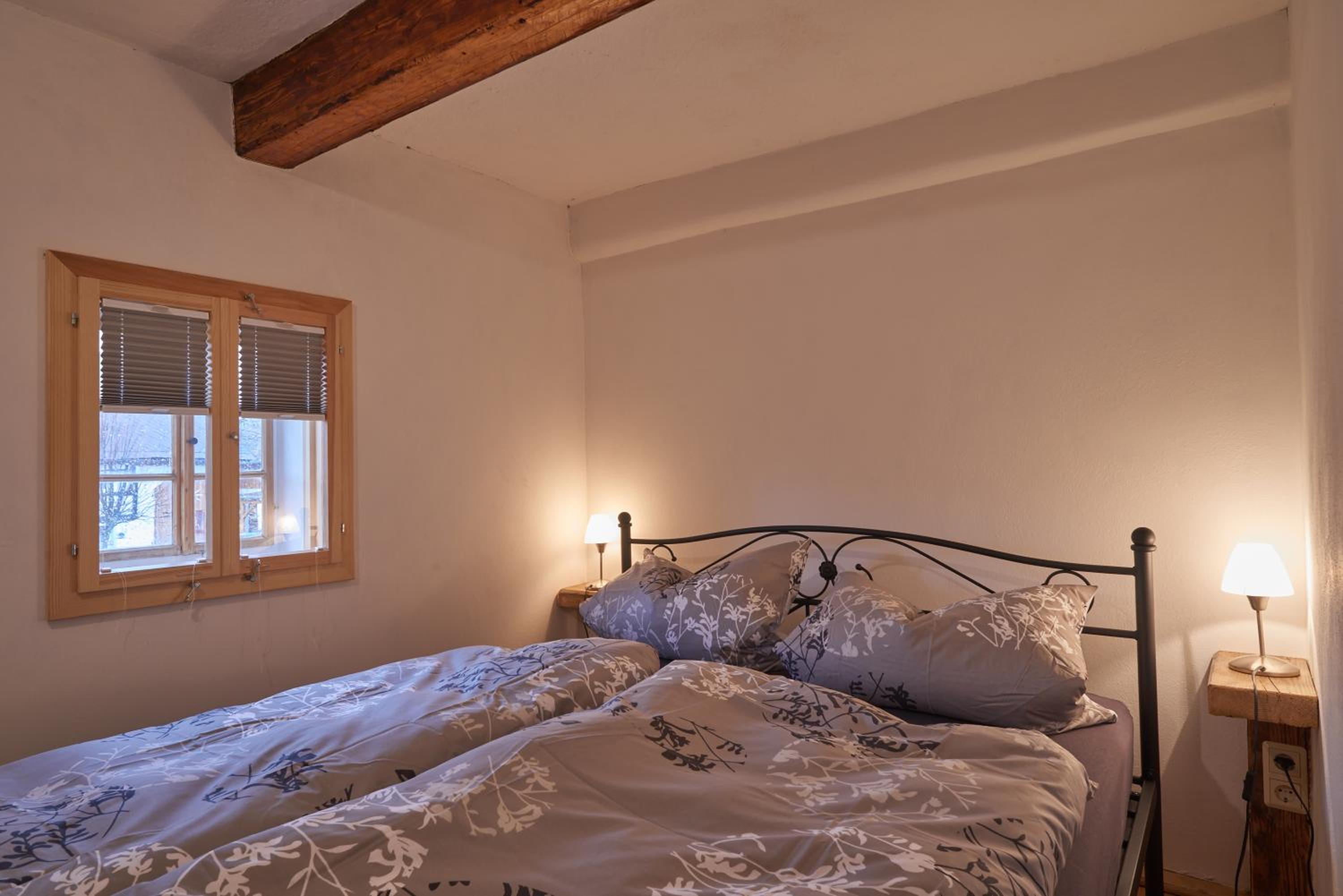 Ferienwohnung Oberlausitzer Hof