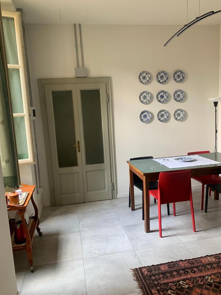 Casa dai Toni Cortesi 2 view 2