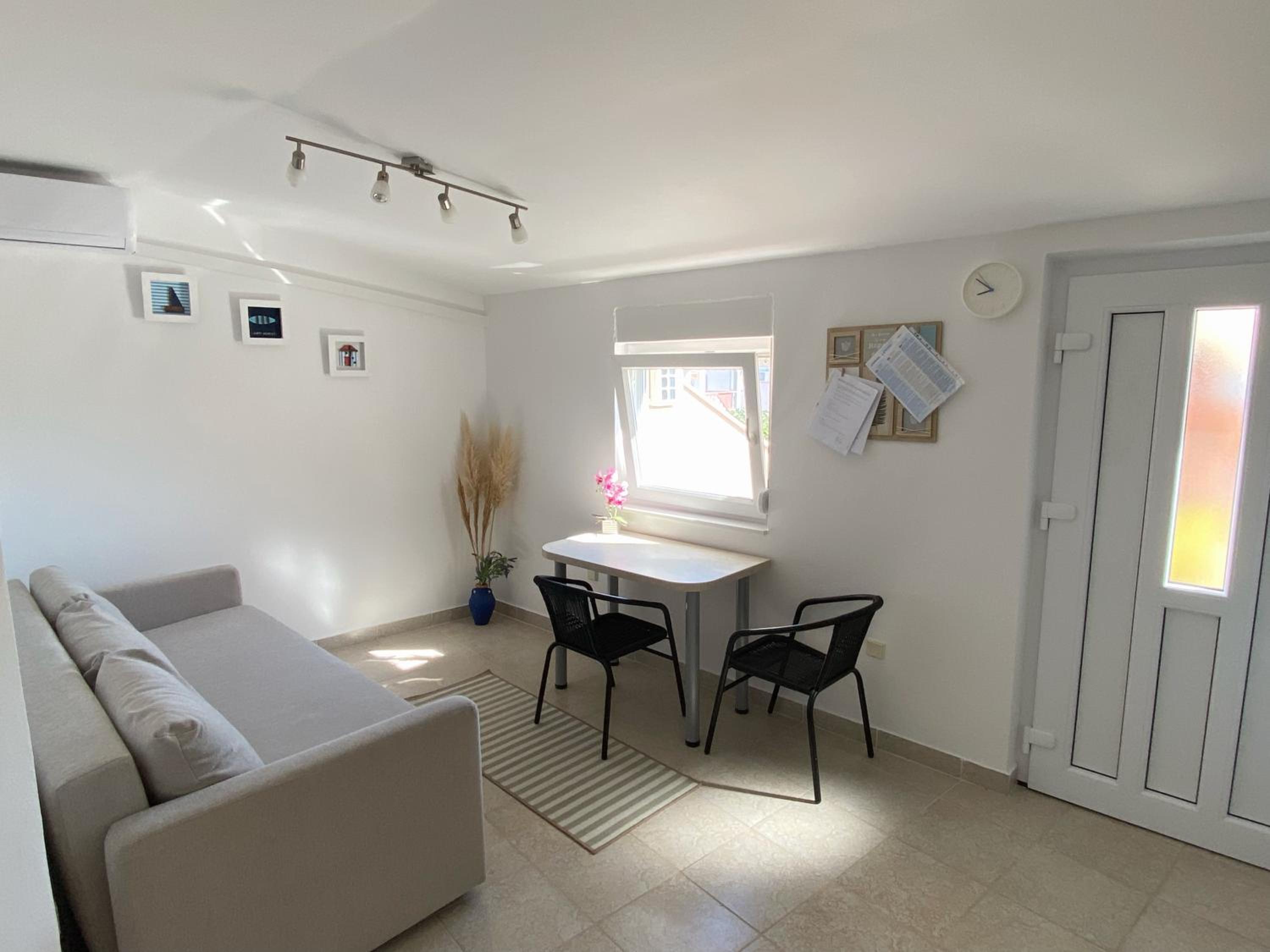 Beachfront Apartment view 5