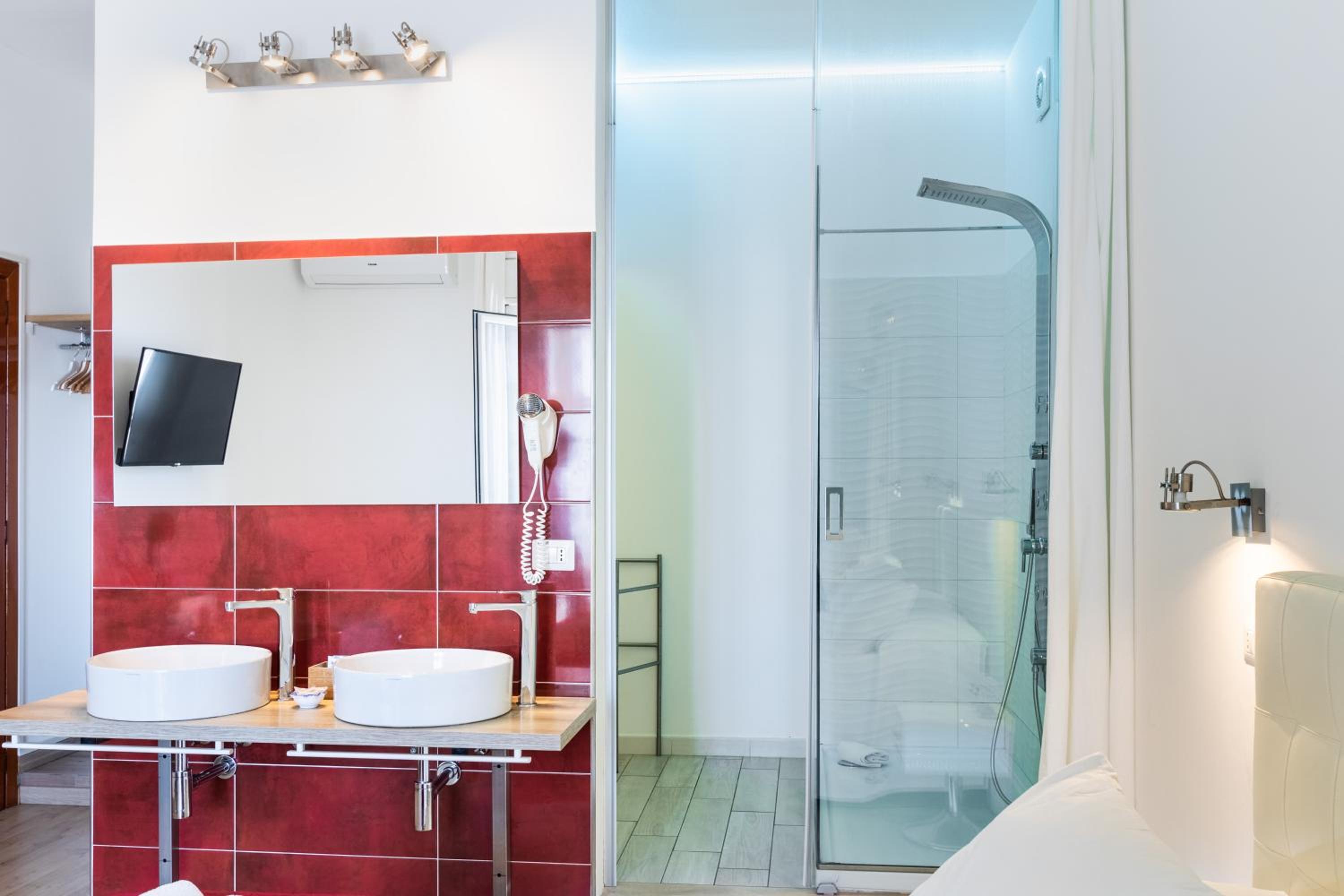 Pantanello Rooms Avola