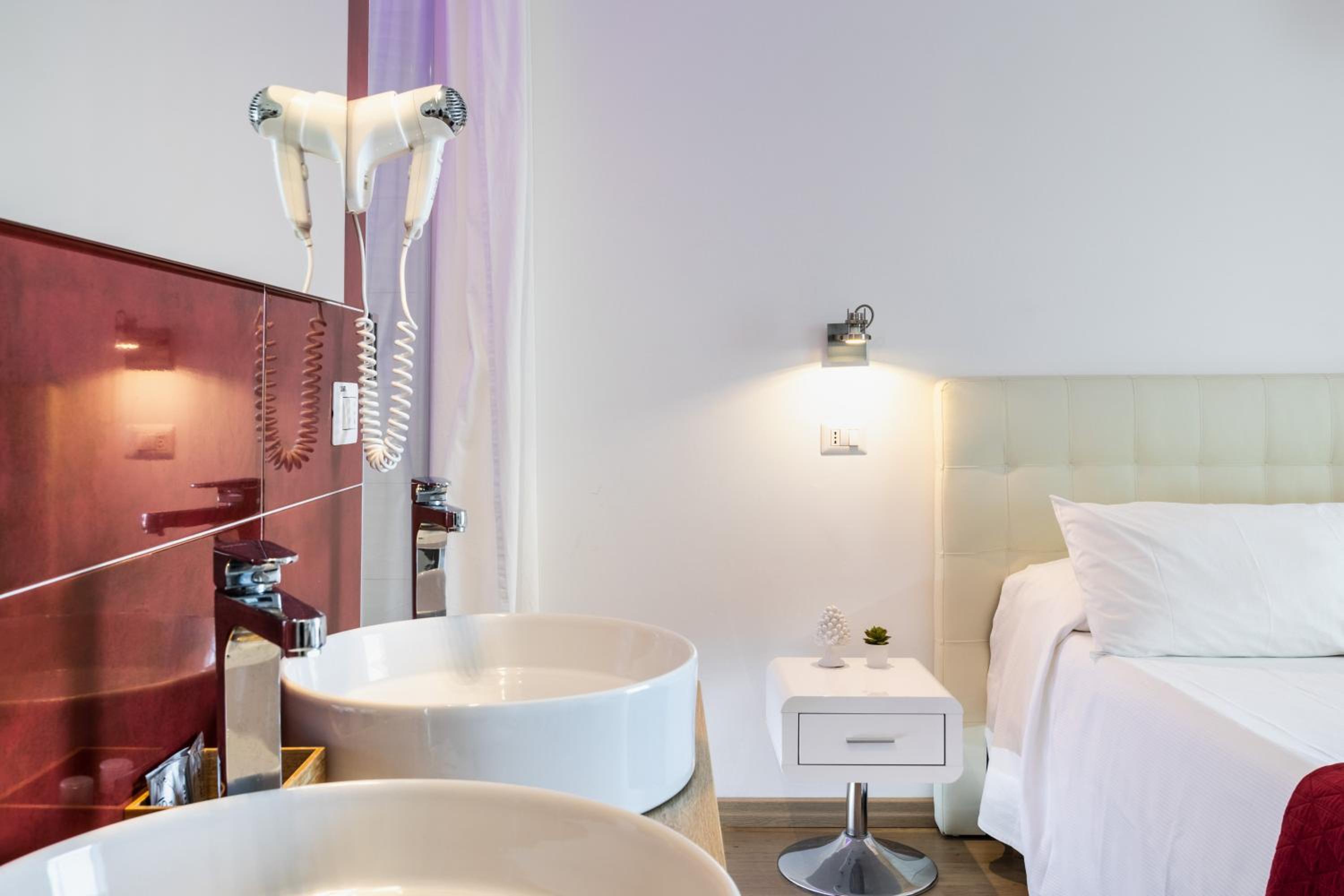 Pantanello Rooms Avola