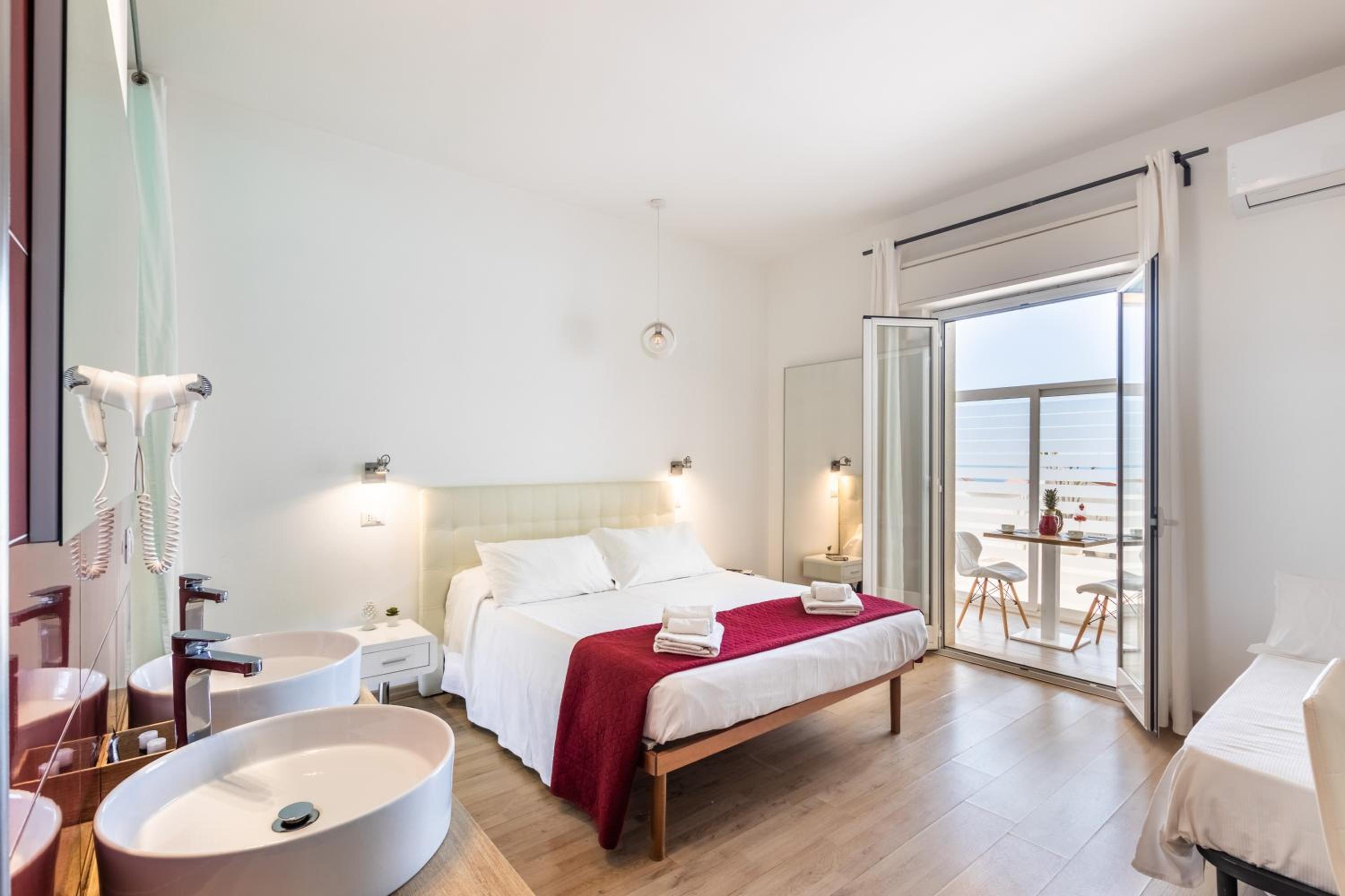 Pantanello Rooms Avola