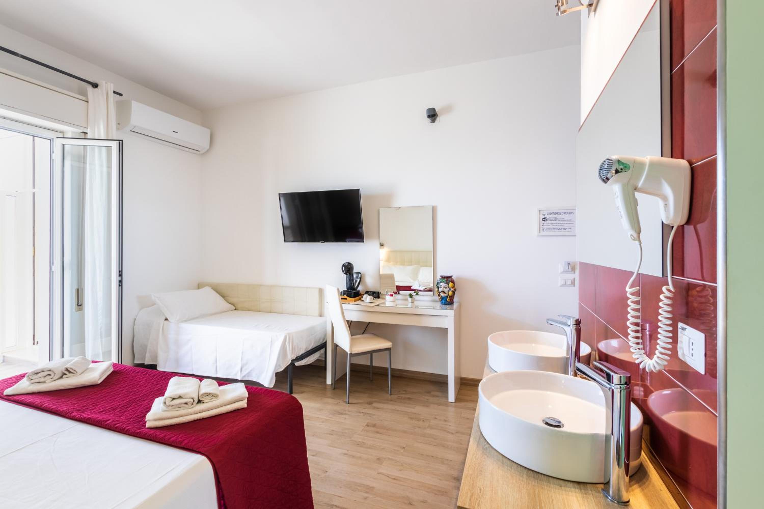 Pantanello Rooms Avola