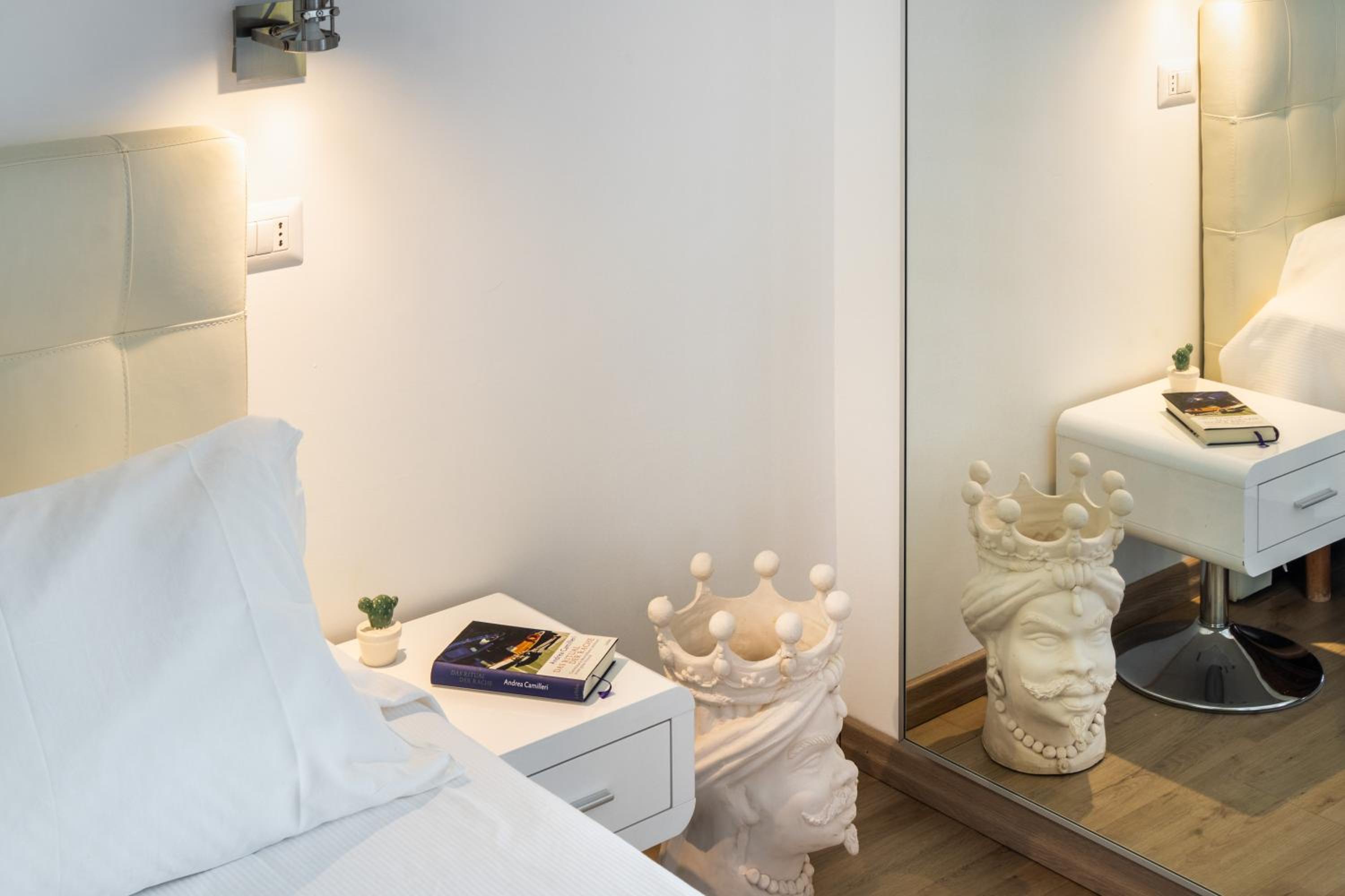Pantanello Rooms Avola