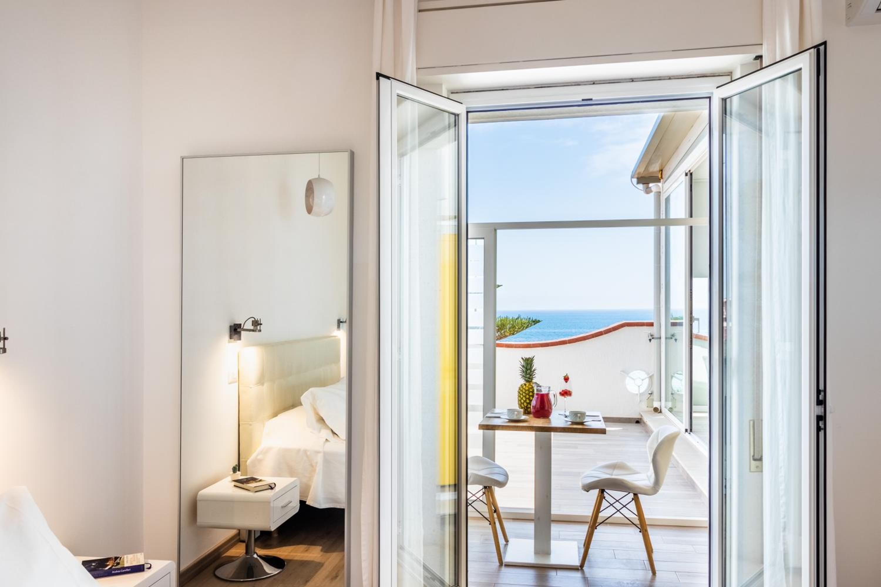 Pantanello Rooms Avola