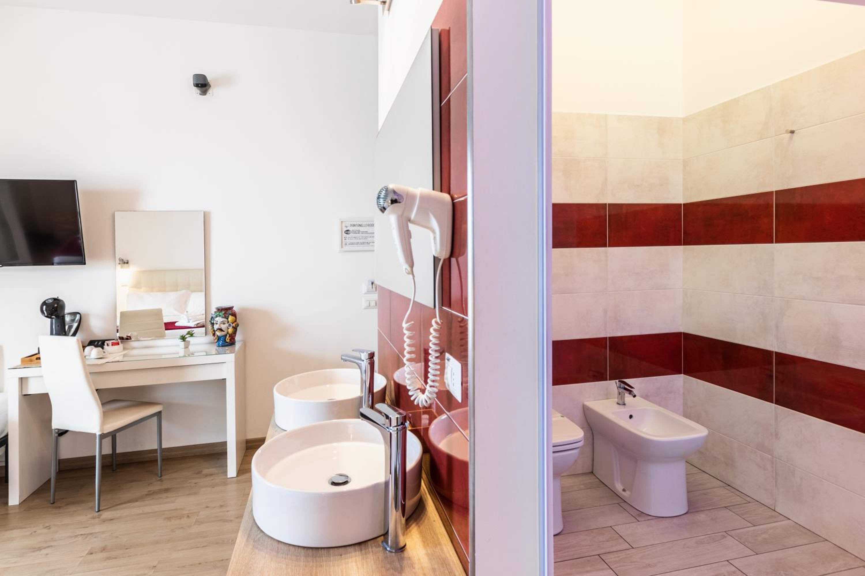 Pantanello Rooms Avola