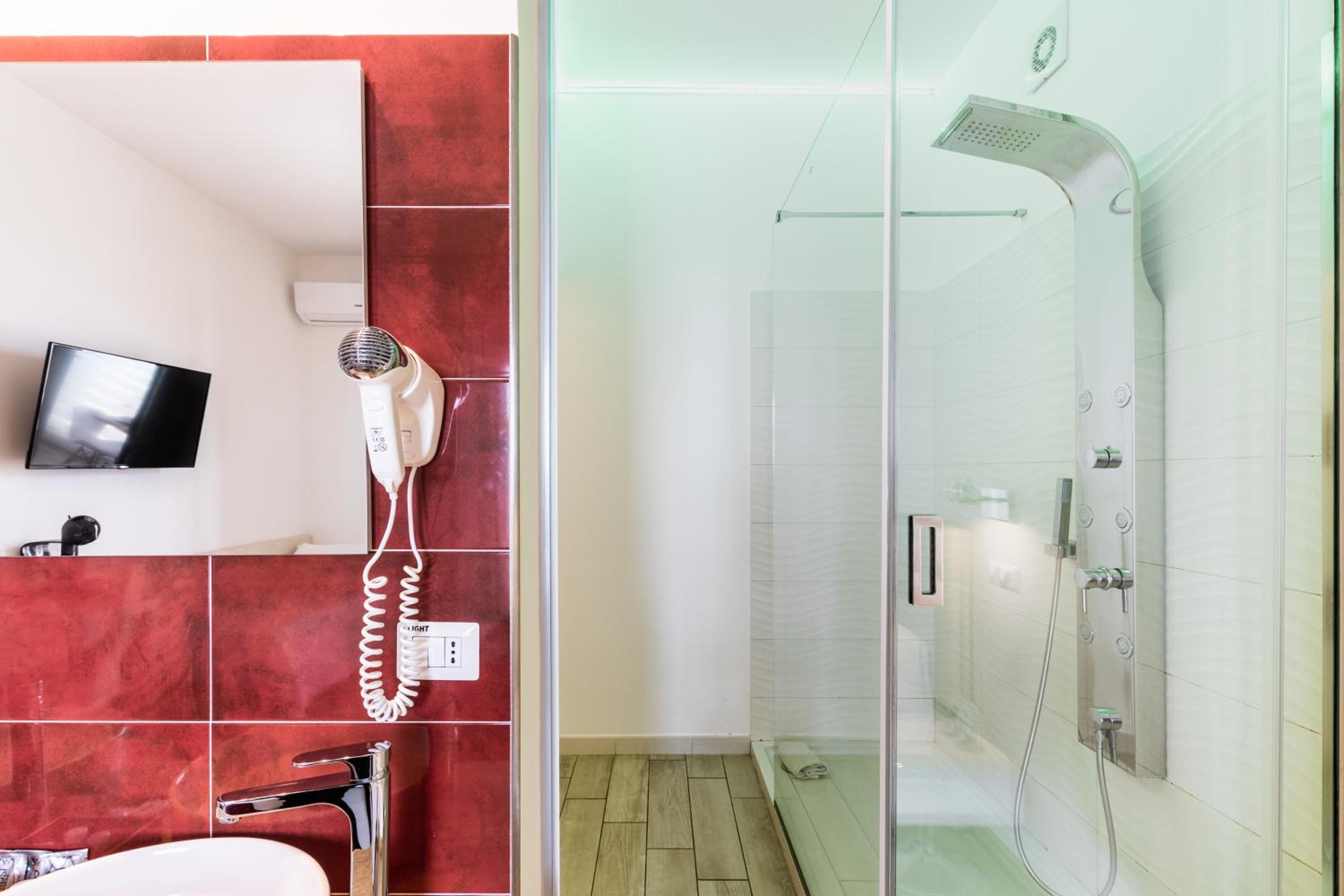Pantanello Rooms Avola