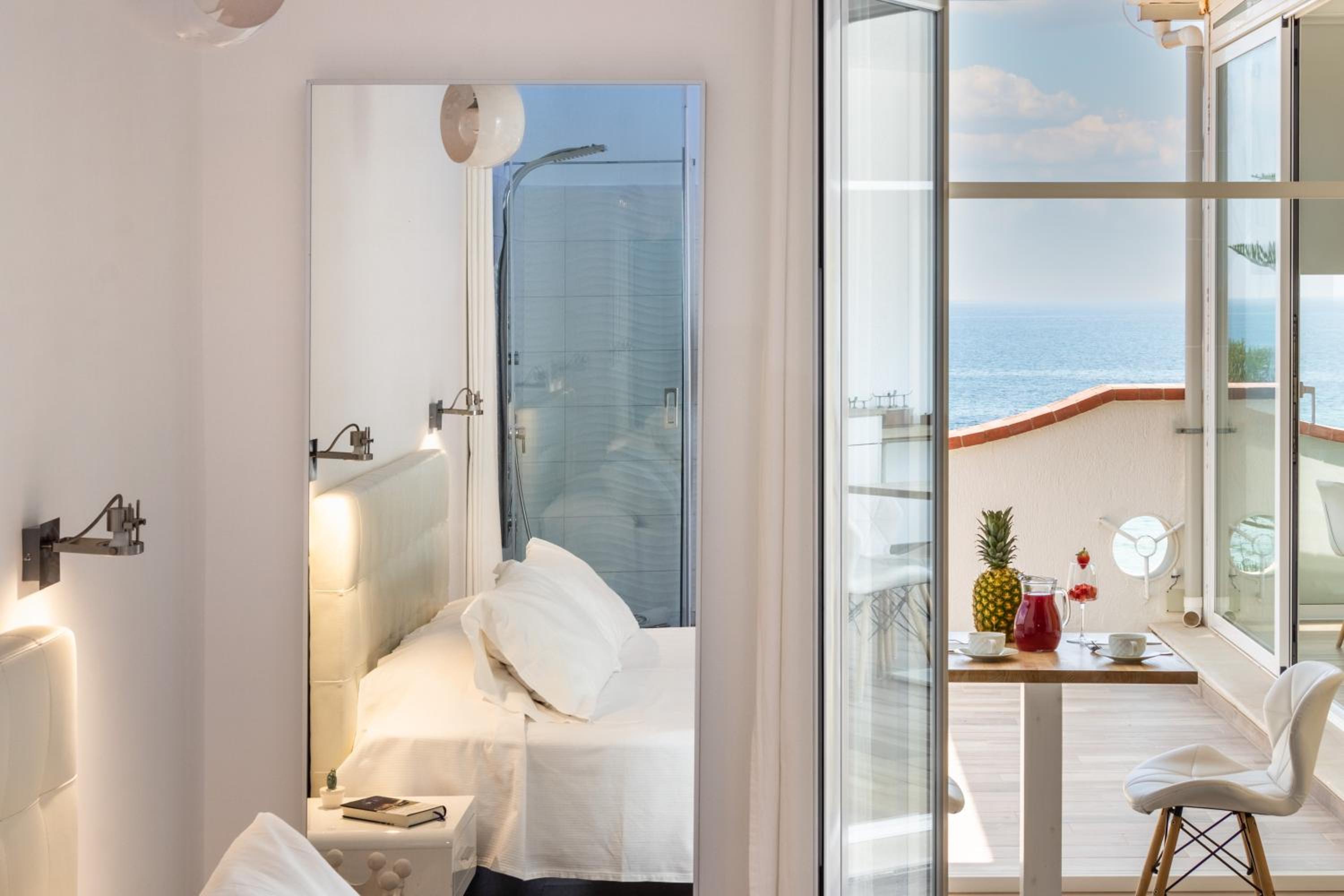 Pantanello Rooms Avola