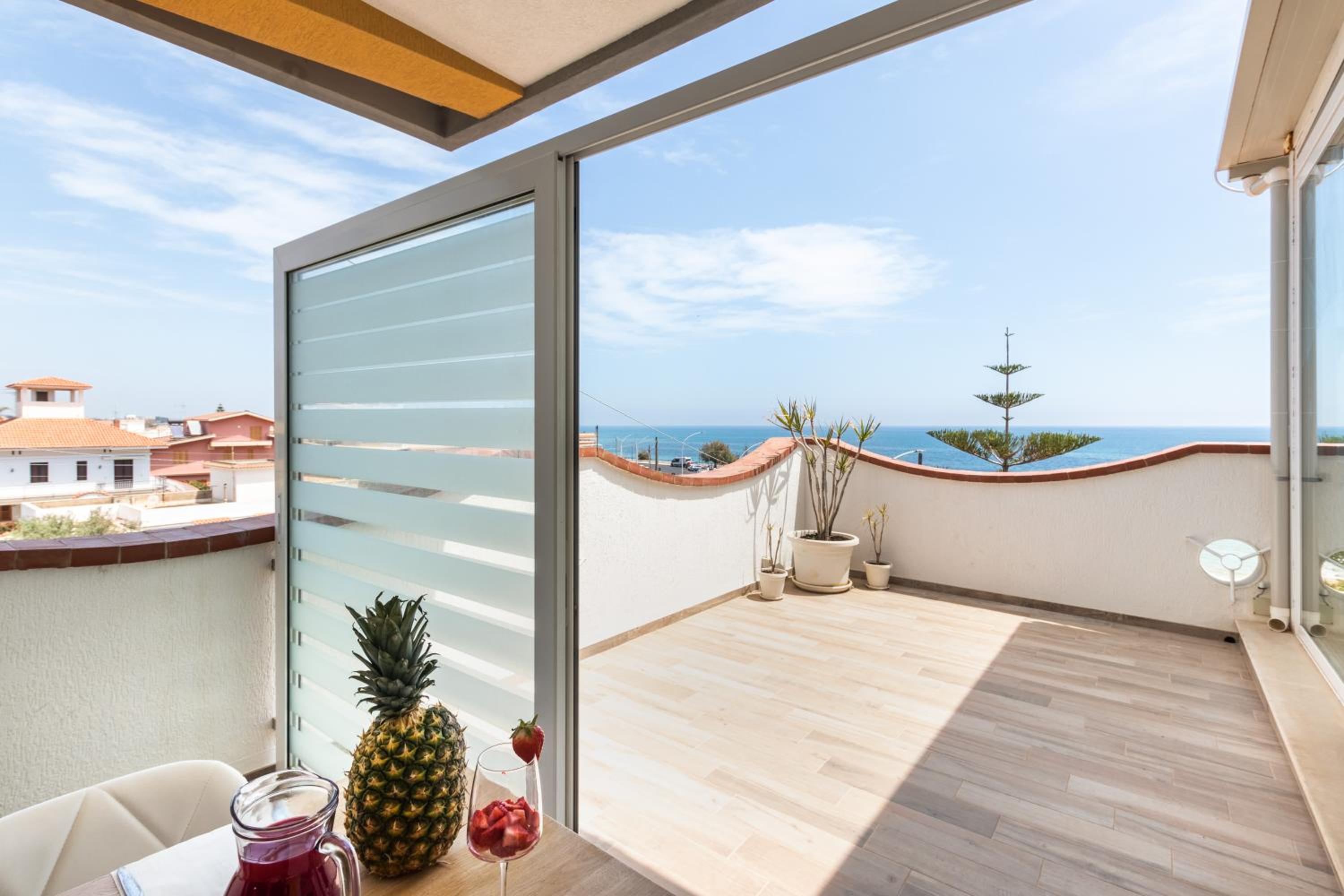 Pantanello Rooms Avola