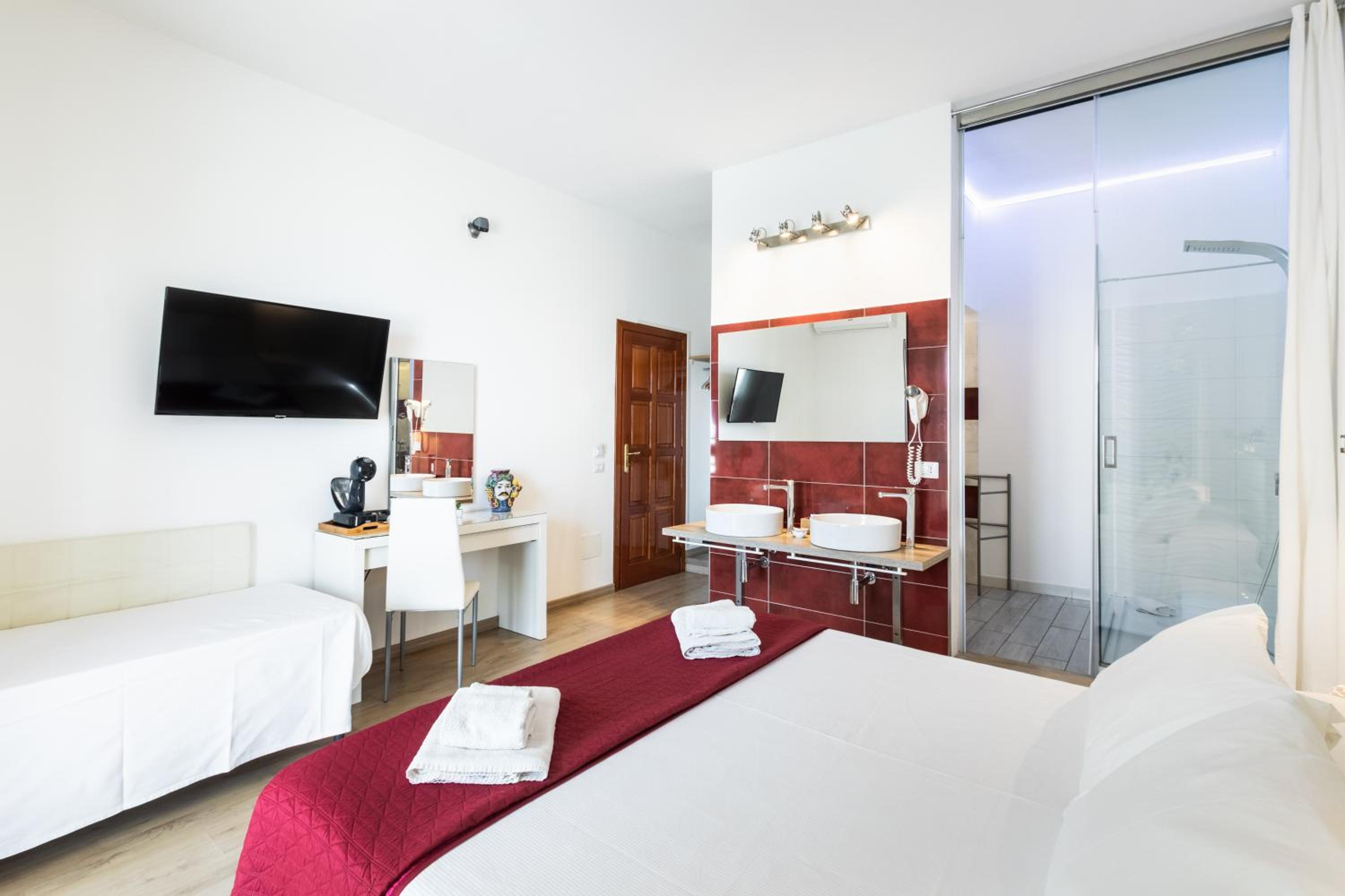 Pantanello Rooms Avola