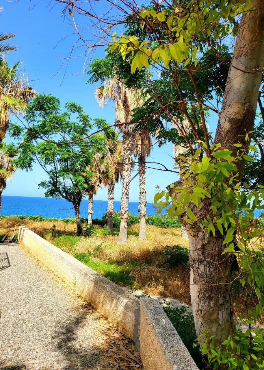 Villa Aphrodite by the Sea view 3