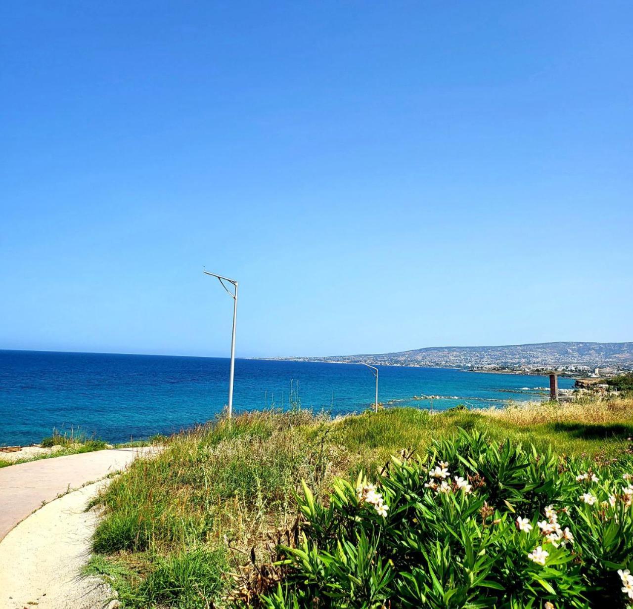 Villa Aphrodite by the Sea view 4