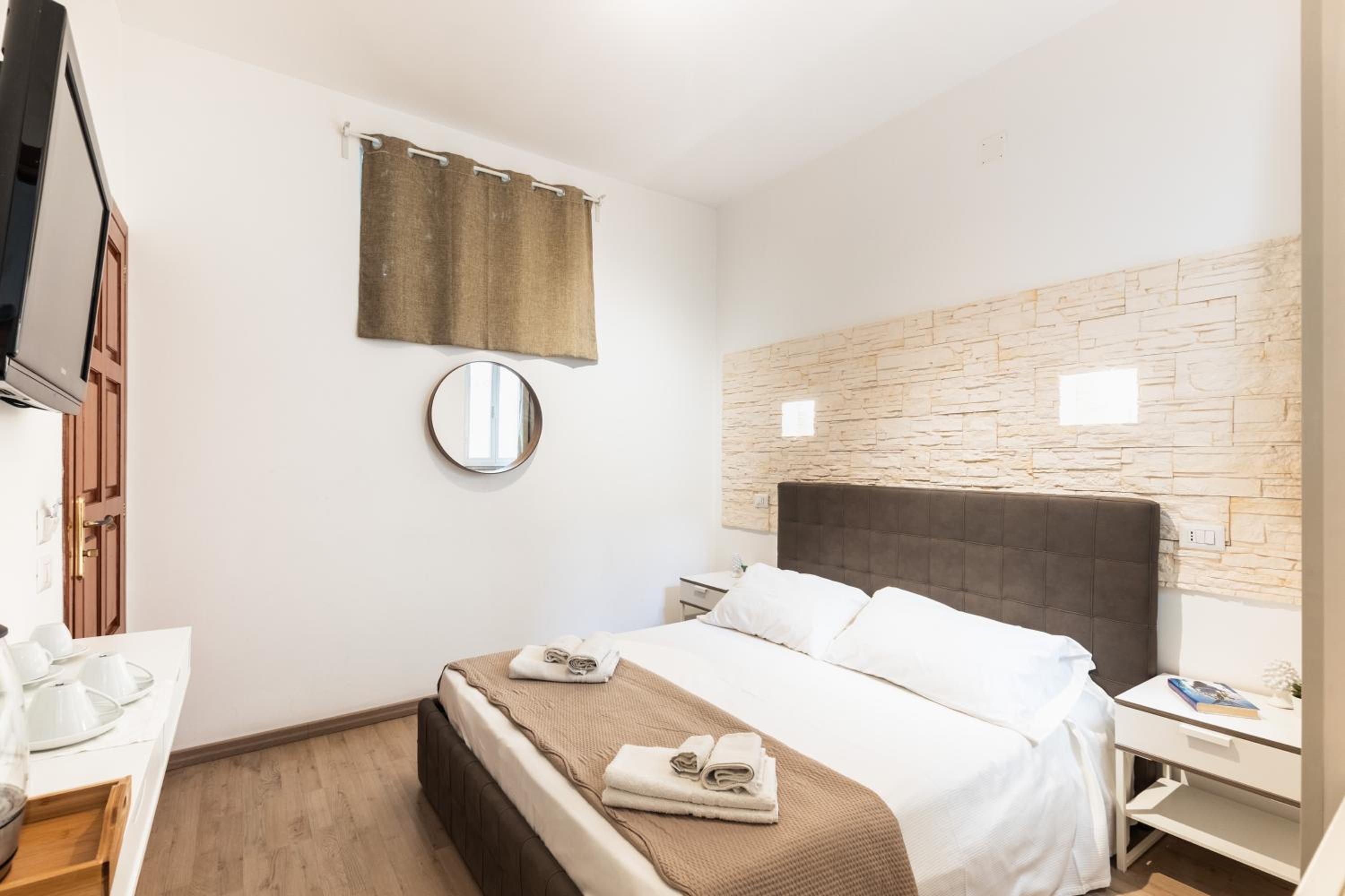 Pantanello Rooms Avola