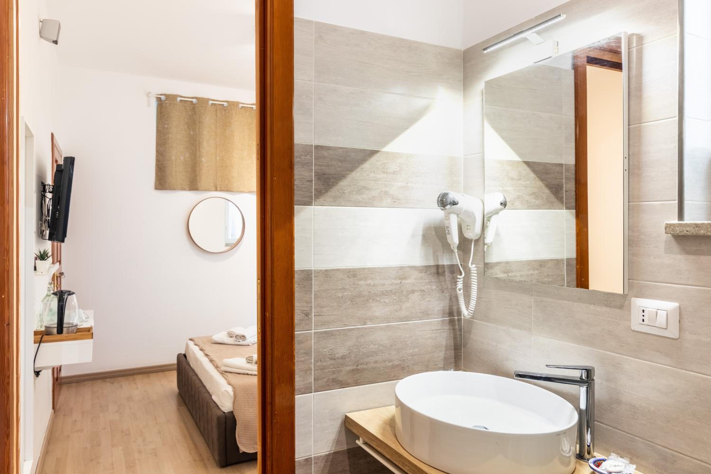 Pantanello Rooms Avola