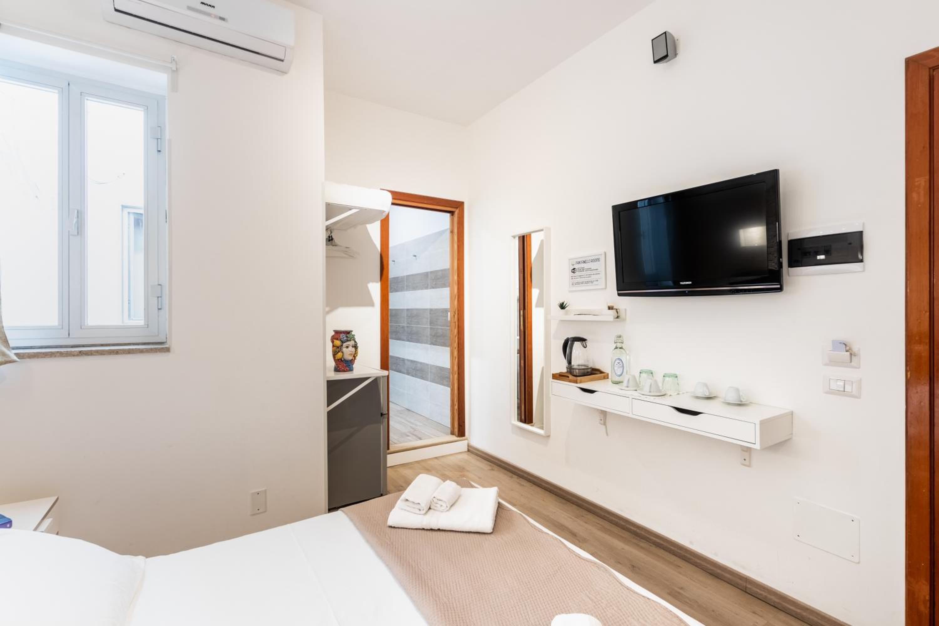 Pantanello Rooms Avola