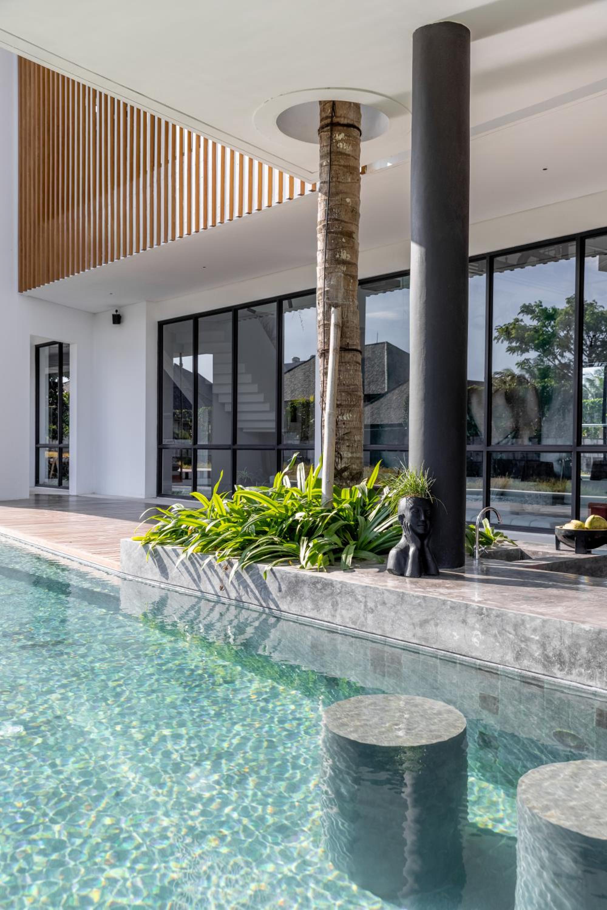 Mandala Clubhouse