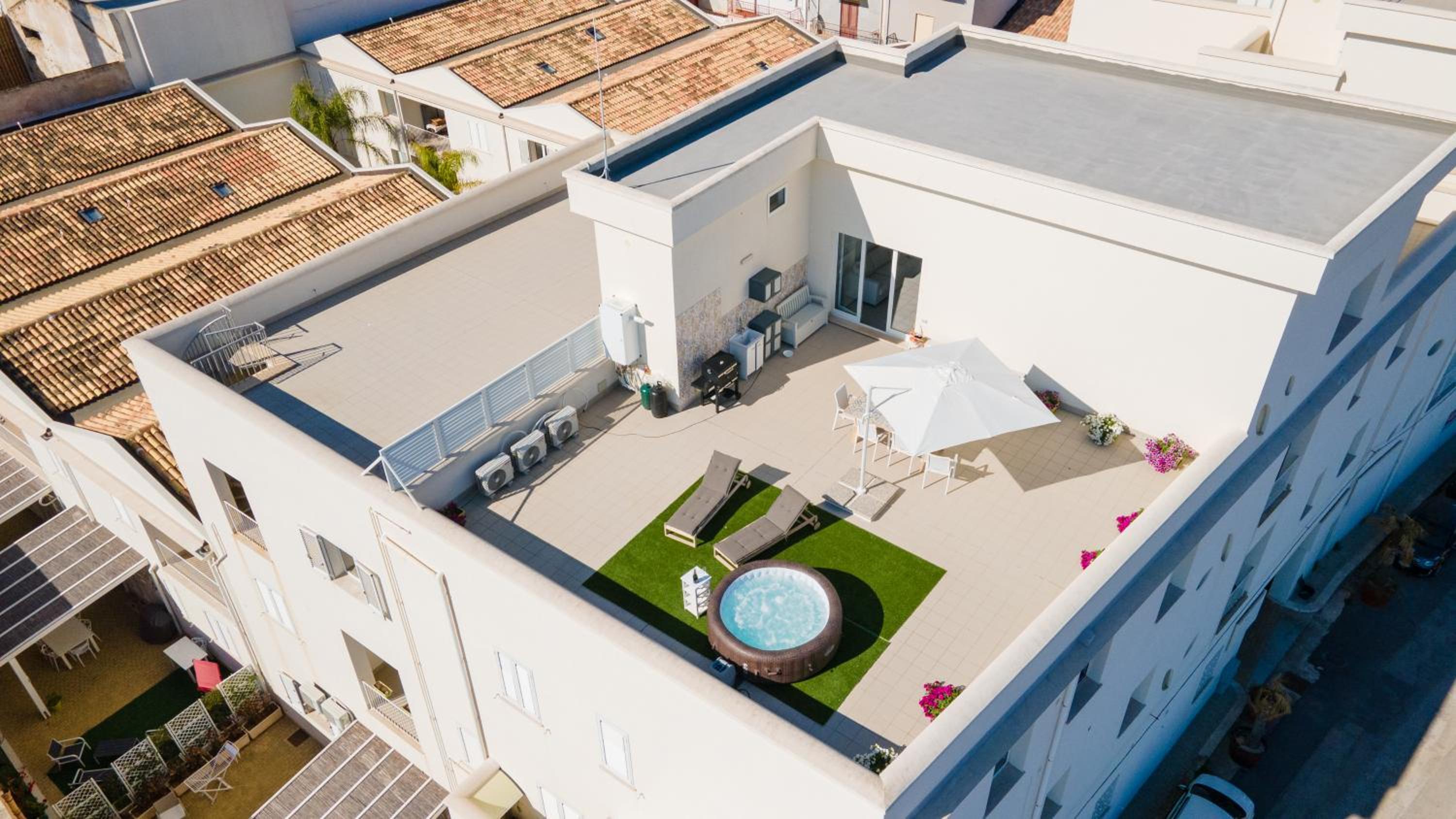 roof