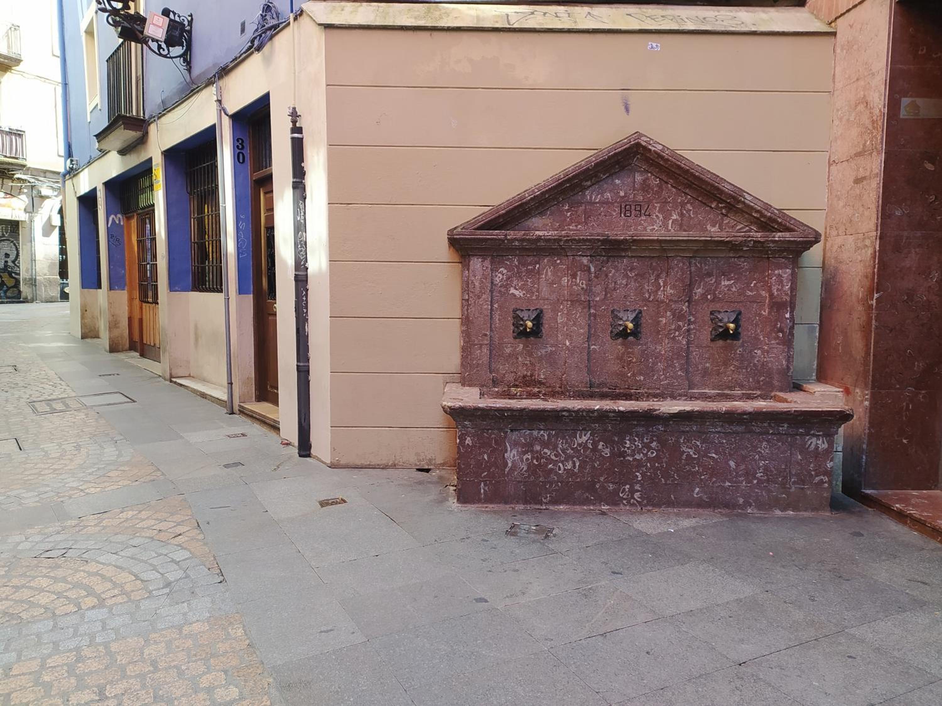 Iturri Apartment Old Town