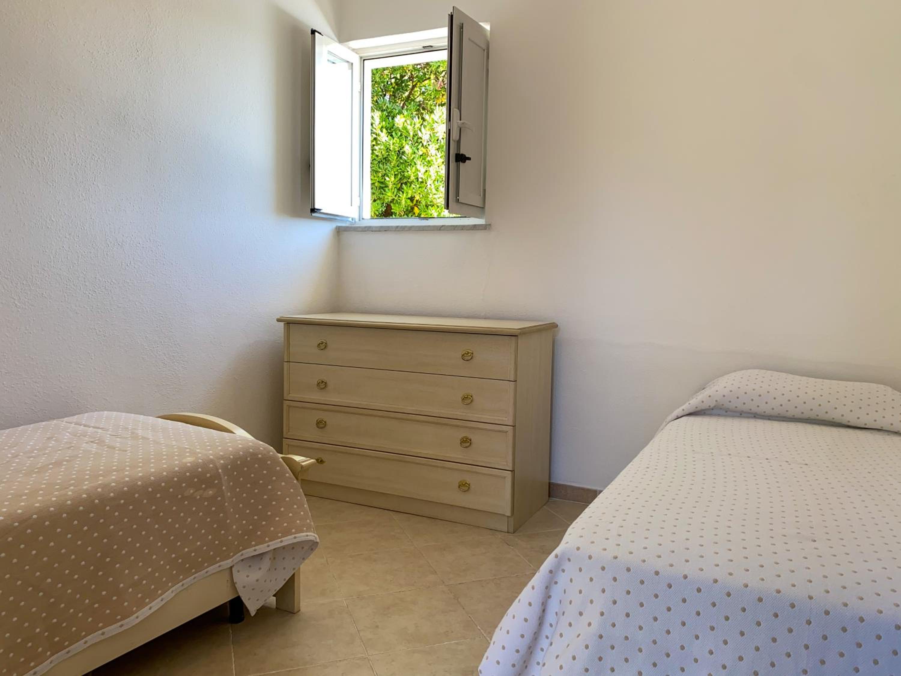 Simonelli Apartments en Ischia — hotel room