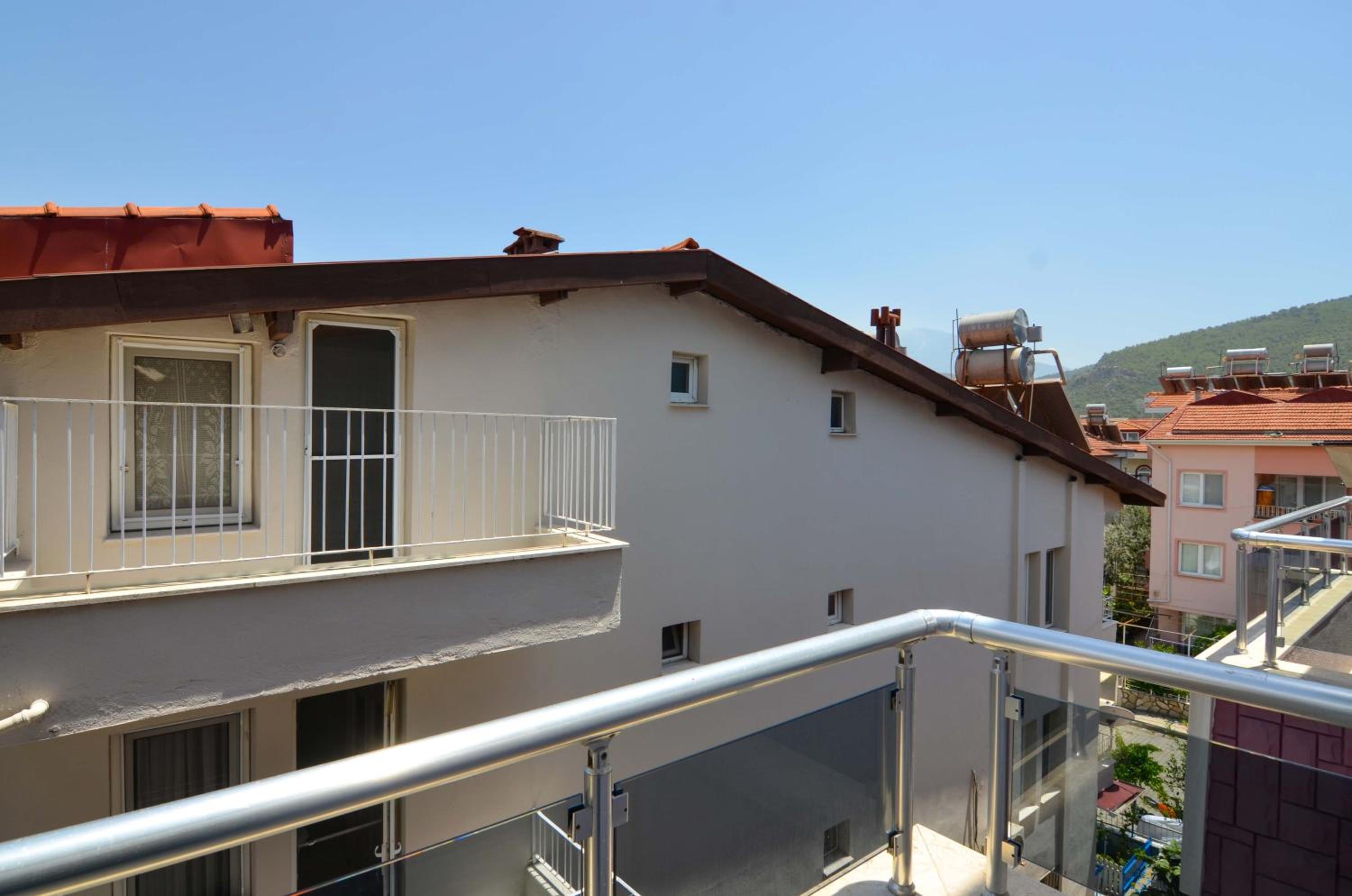 Mykonut Apart Otel - Image 43