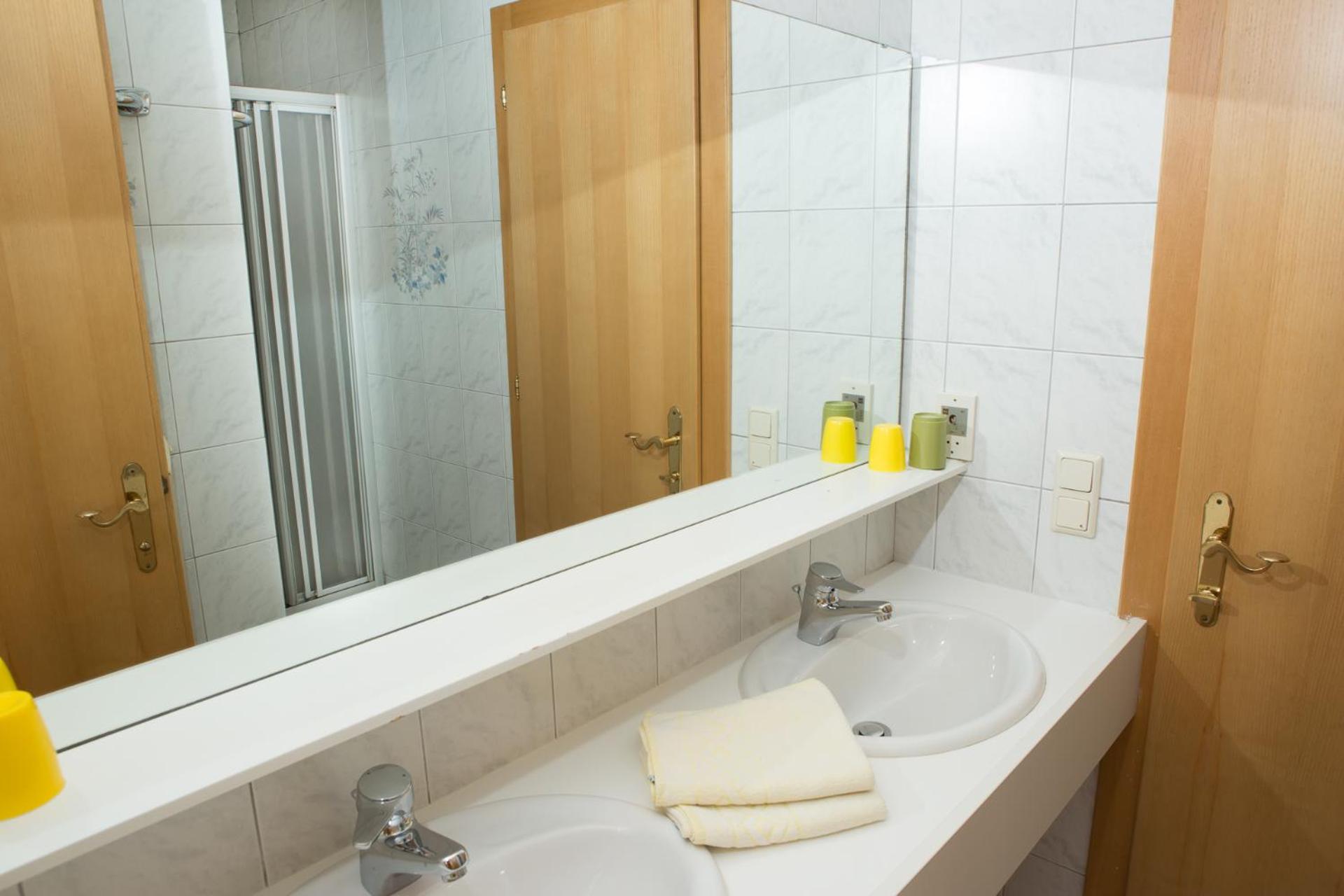 Apartmenthaus Kuchelberg
