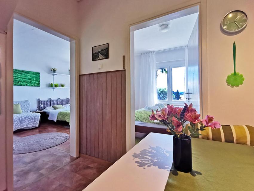 Apartments Nea