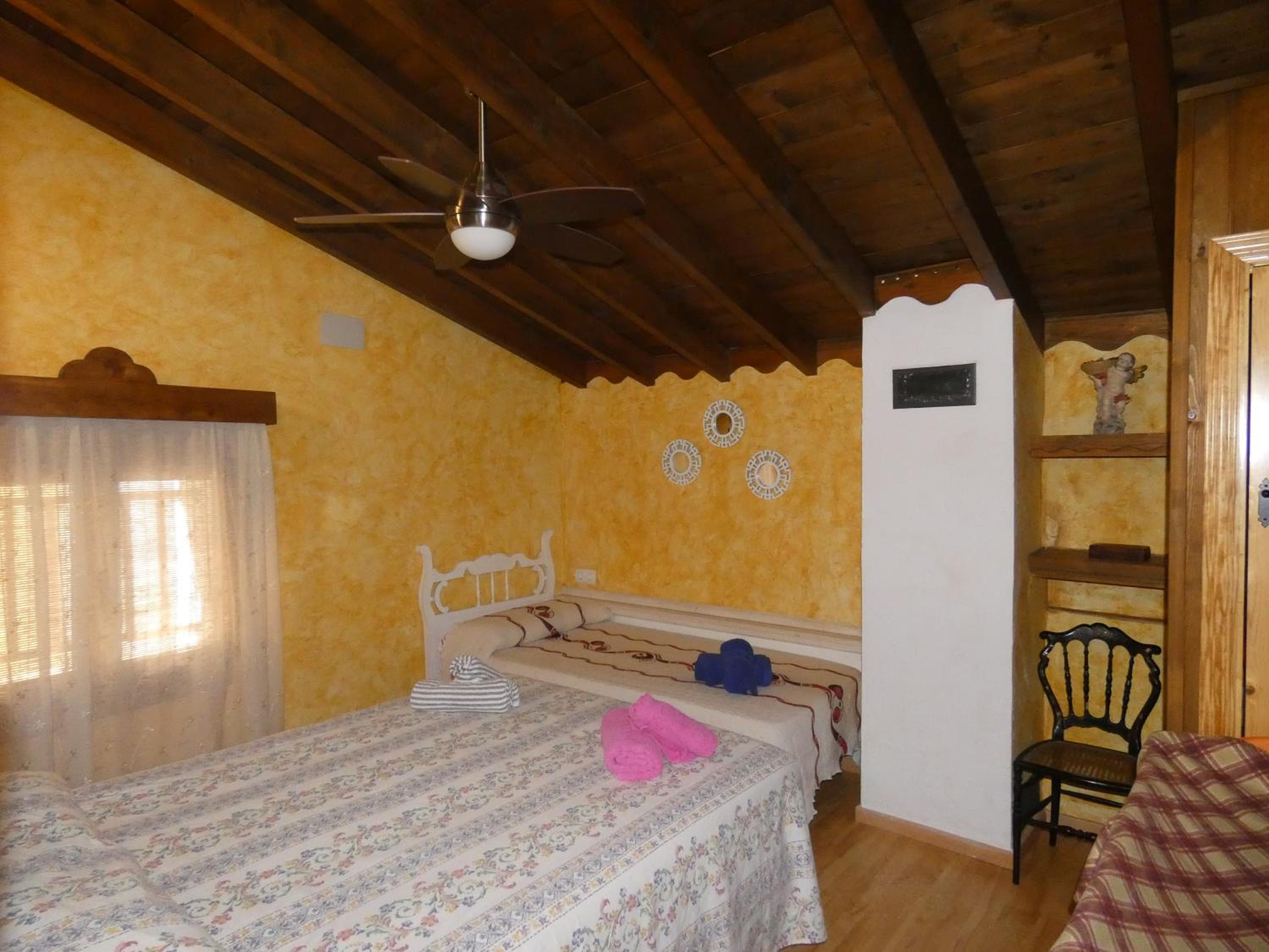Casa Rural La Encina view 5