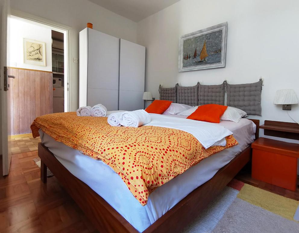 Apartments Nea