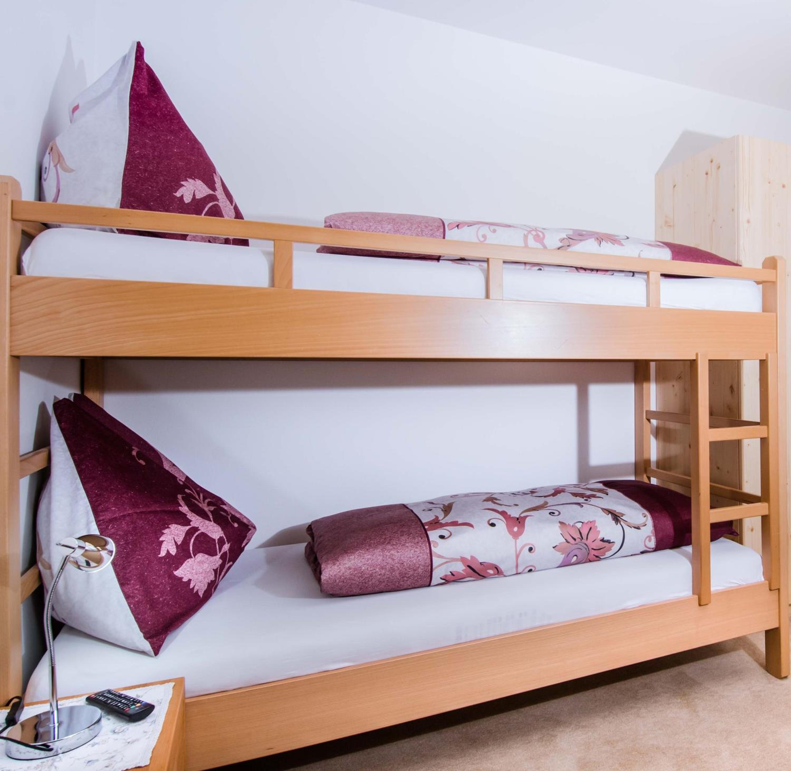 Apartmenthaus Kuchelberg