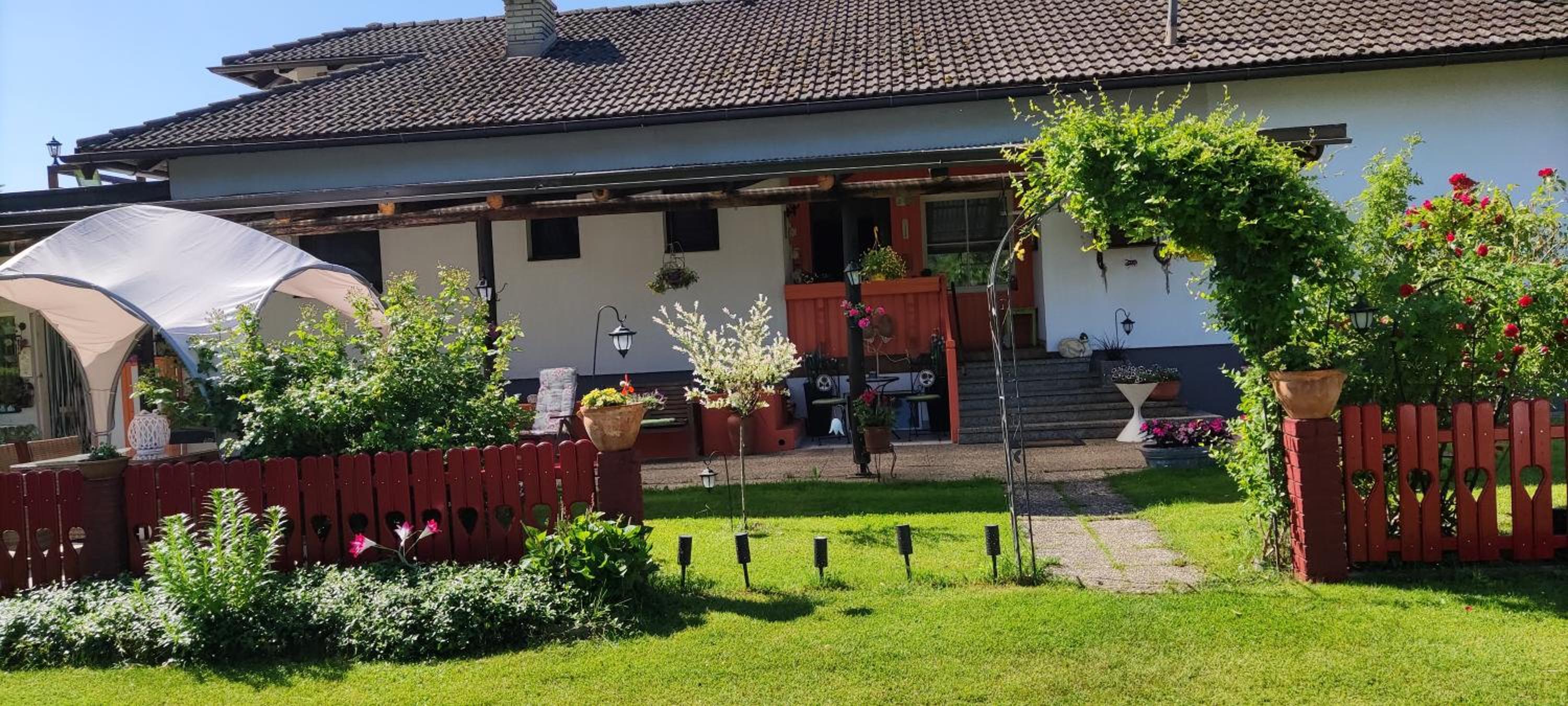 Landhaus Noreia