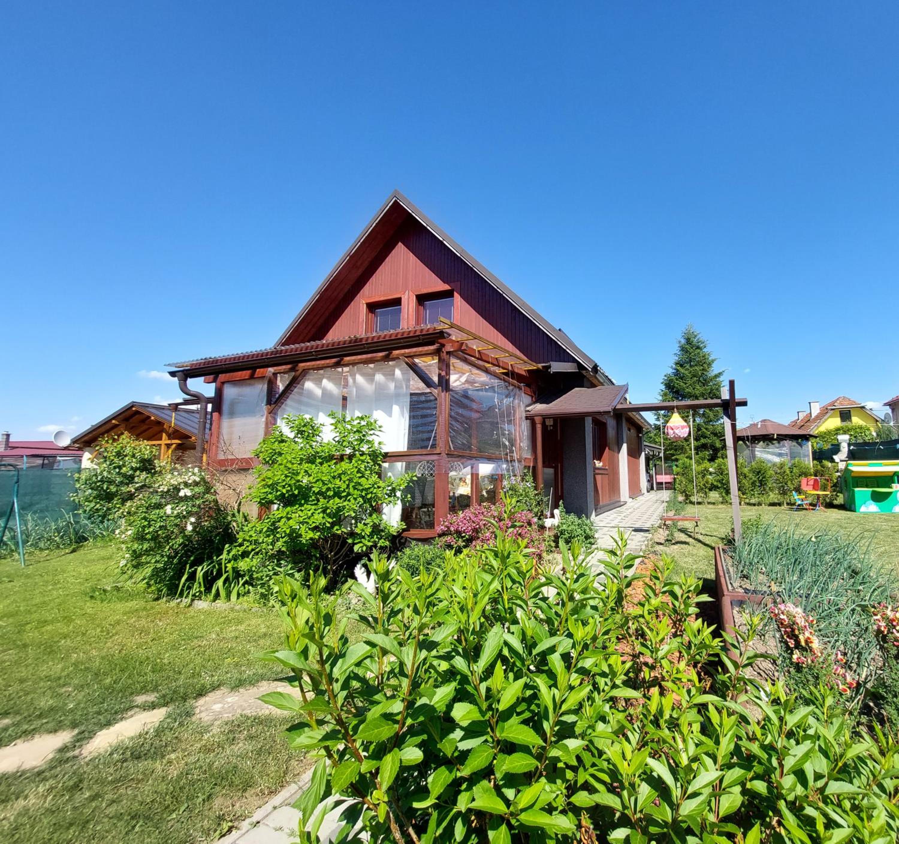 Hotel Chalupa Miška - Image 1