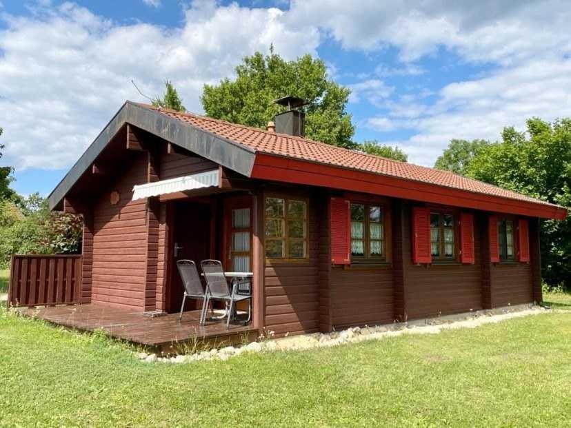 Ferienpark Lauterdörfle 6